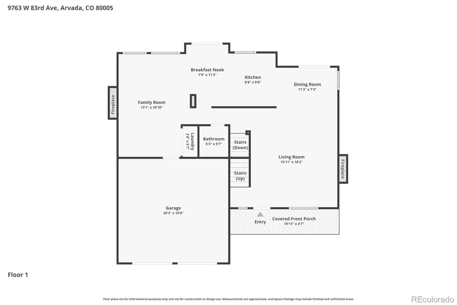 9763 W 83rd Avenue Arvada CO 80005 MLS #REC5373591 05012026023908 1600 37