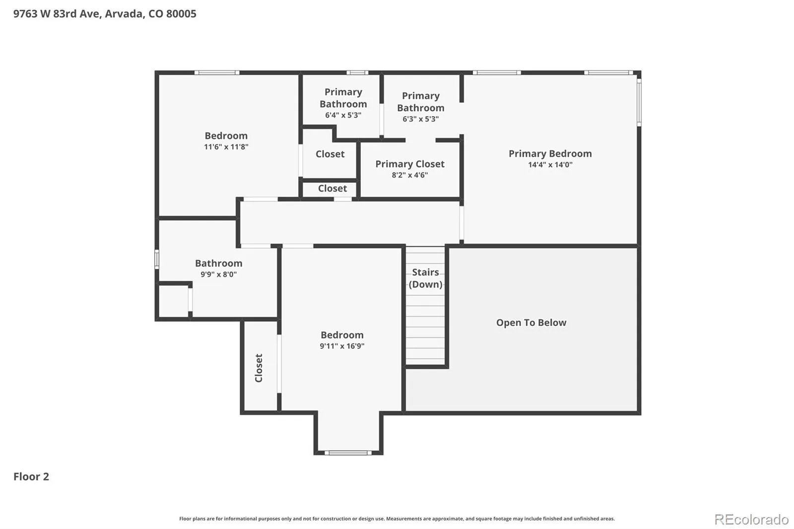 9763 W 83rd Avenue Arvada CO 80005 MLS #REC5373591 05012026023908 1600 38