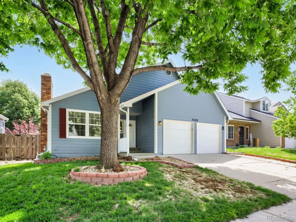 8268 Johnson Court Arvada CO 80005 MLS #REC5374500 05232026193400 1200 1