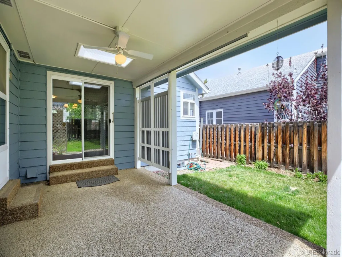 8268 Johnson Court Arvada CO 80005 MLS #REC5374500 05232026193400 1200 27