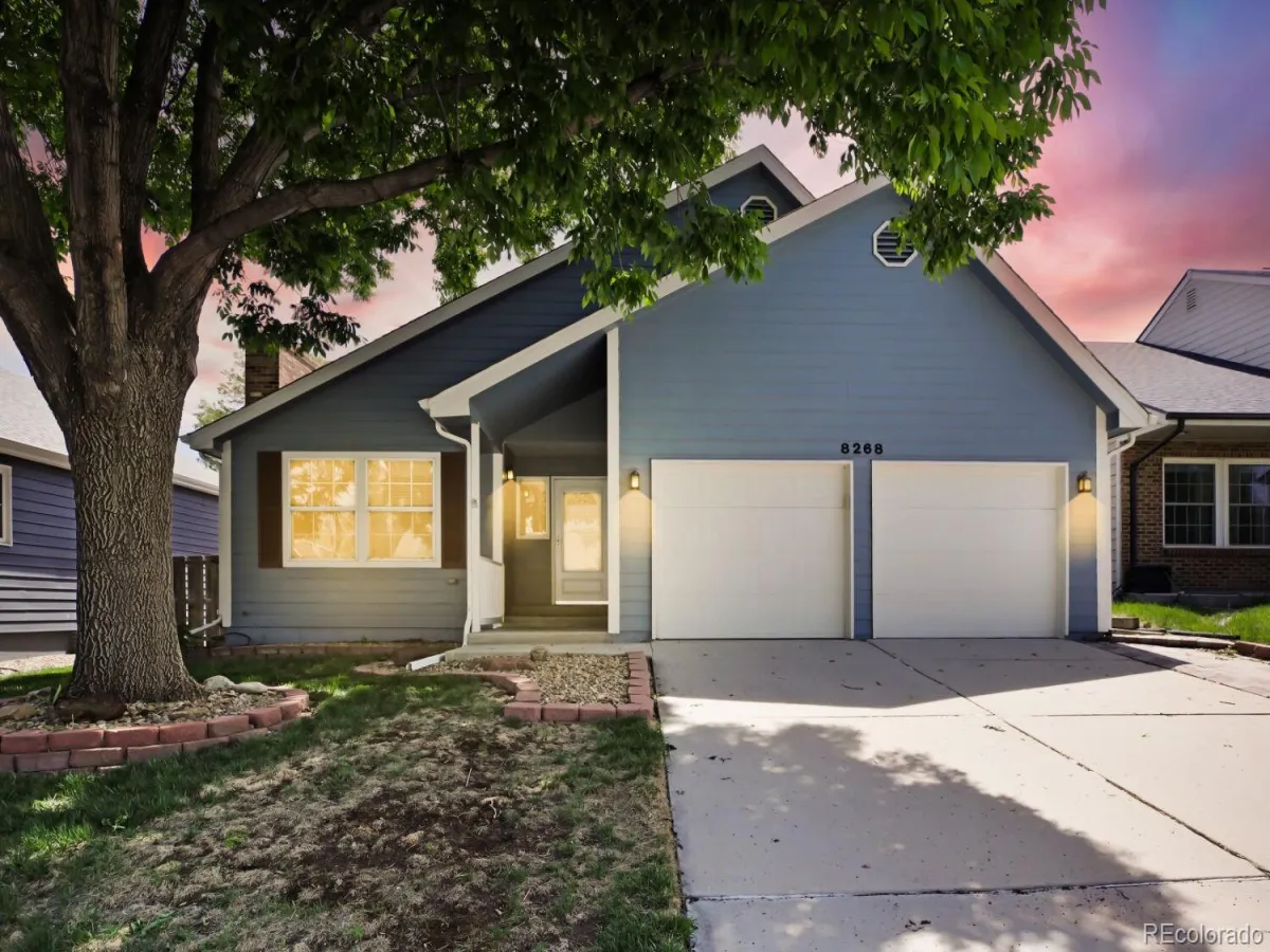 8268 Johnson Court Arvada CO 80005 MLS #REC5374500 05232026193400 1200 28