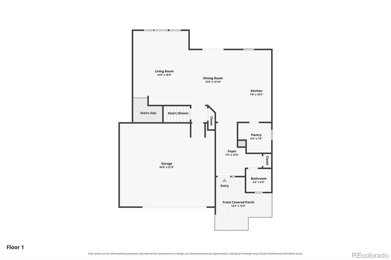 5581 Tamarack Avenue Longmont CO 80504 | MLS #REC5375544 08072026144059 1600 26