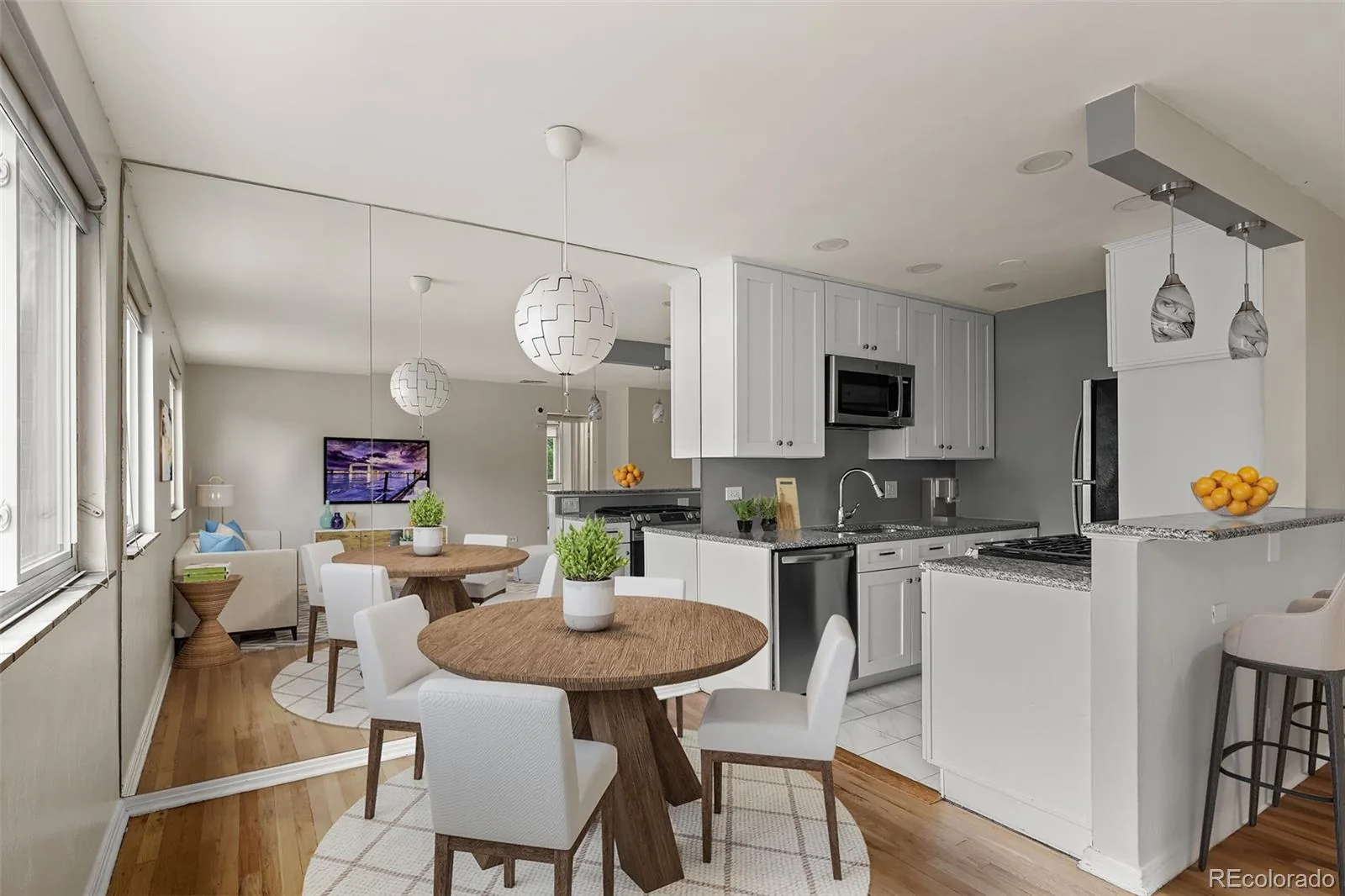525 Jackson Street #304 Denver CO 80206 | MLS #REC5378551 09232026031353 1600 1