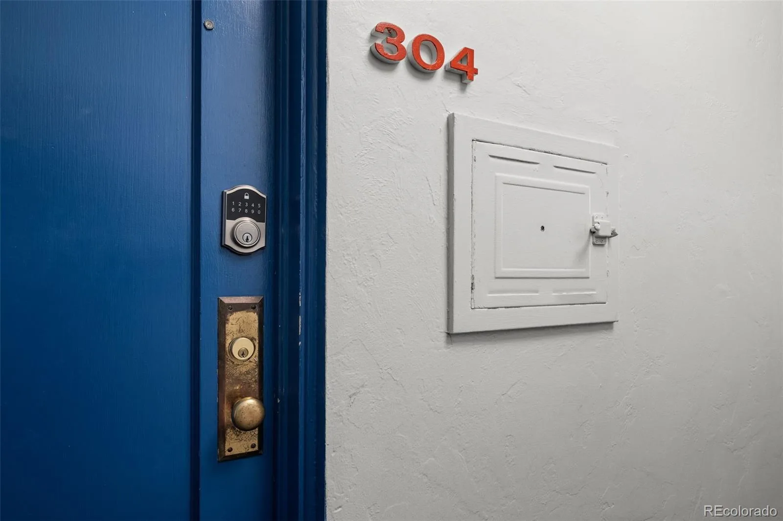 525 Jackson Street #304 Denver CO 80206 | MLS #REC5378551 09232026031353 1600 10