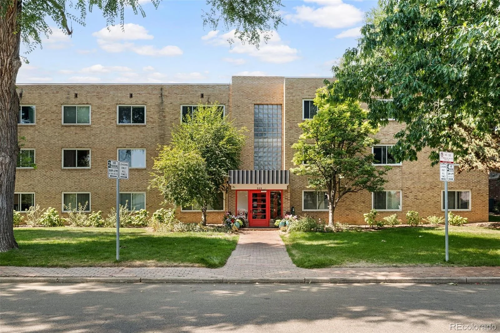 525 Jackson Street #304 Denver CO 80206 | MLS #REC5378551 09232026031353 1600 12