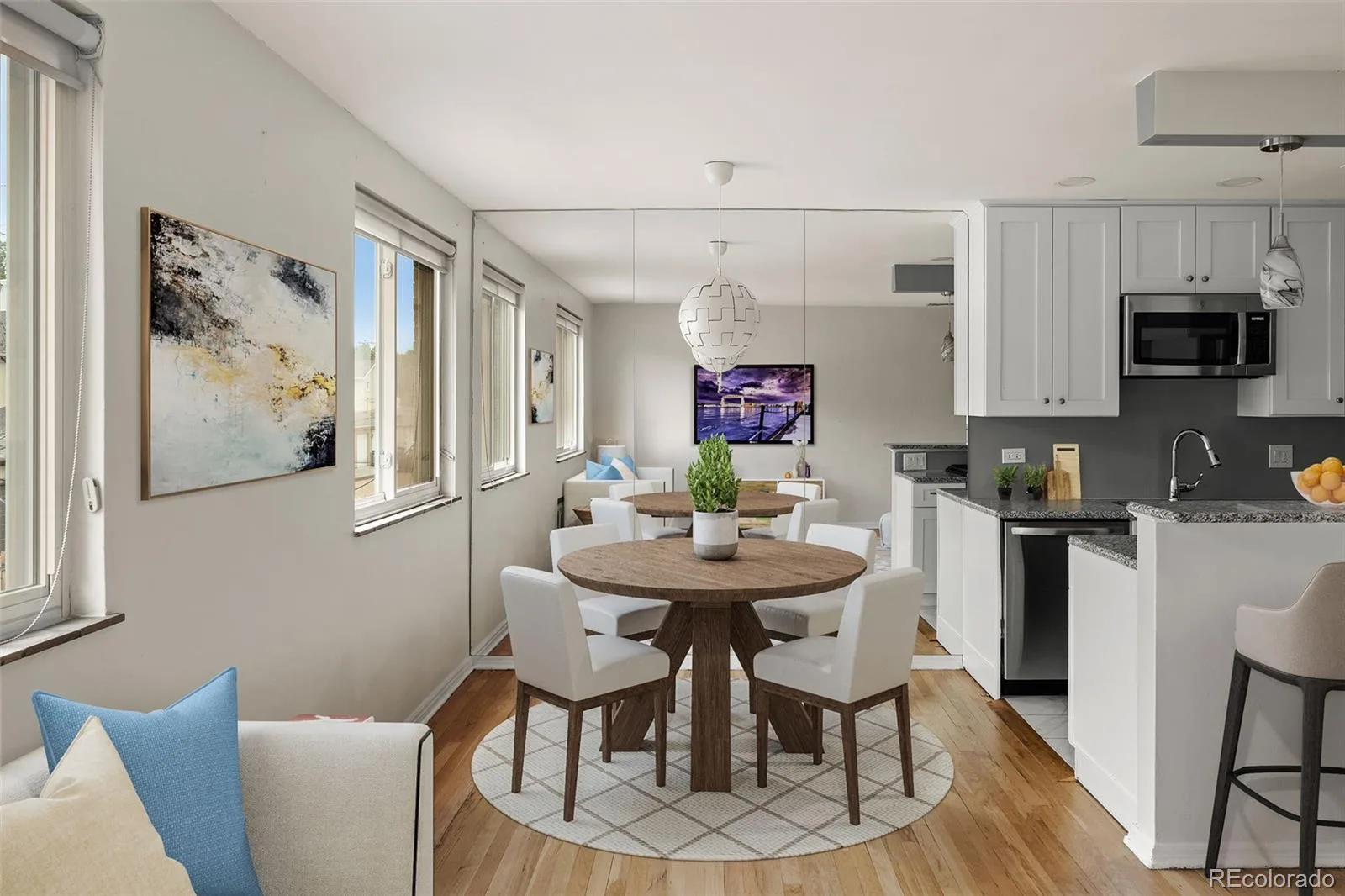 525 Jackson Street #304 Denver CO 80206 | MLS #REC5378551 09232026031353 1600 2