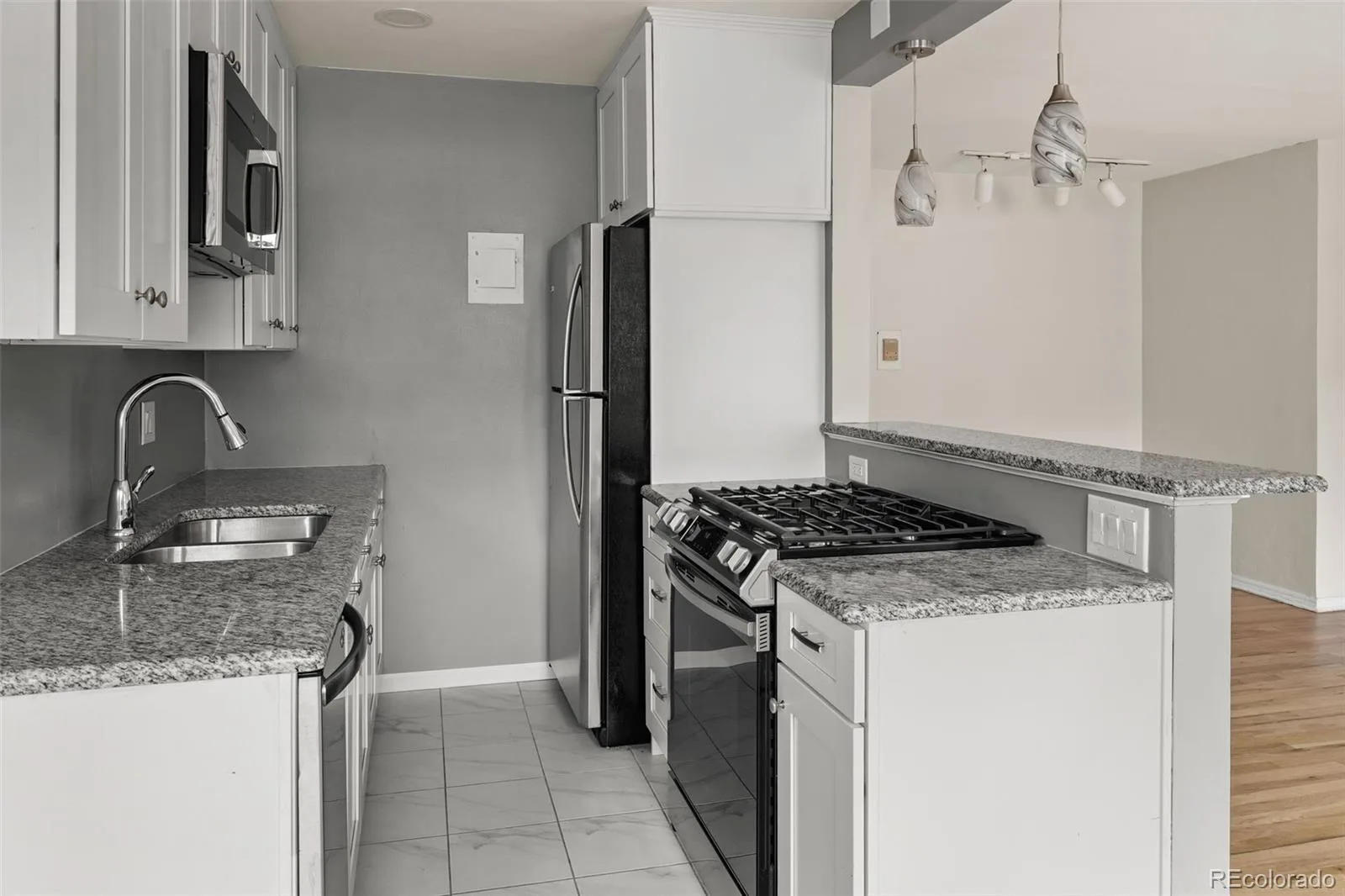 525 Jackson Street #304 Denver CO 80206 | MLS #REC5378551 09232026031353 1600 8