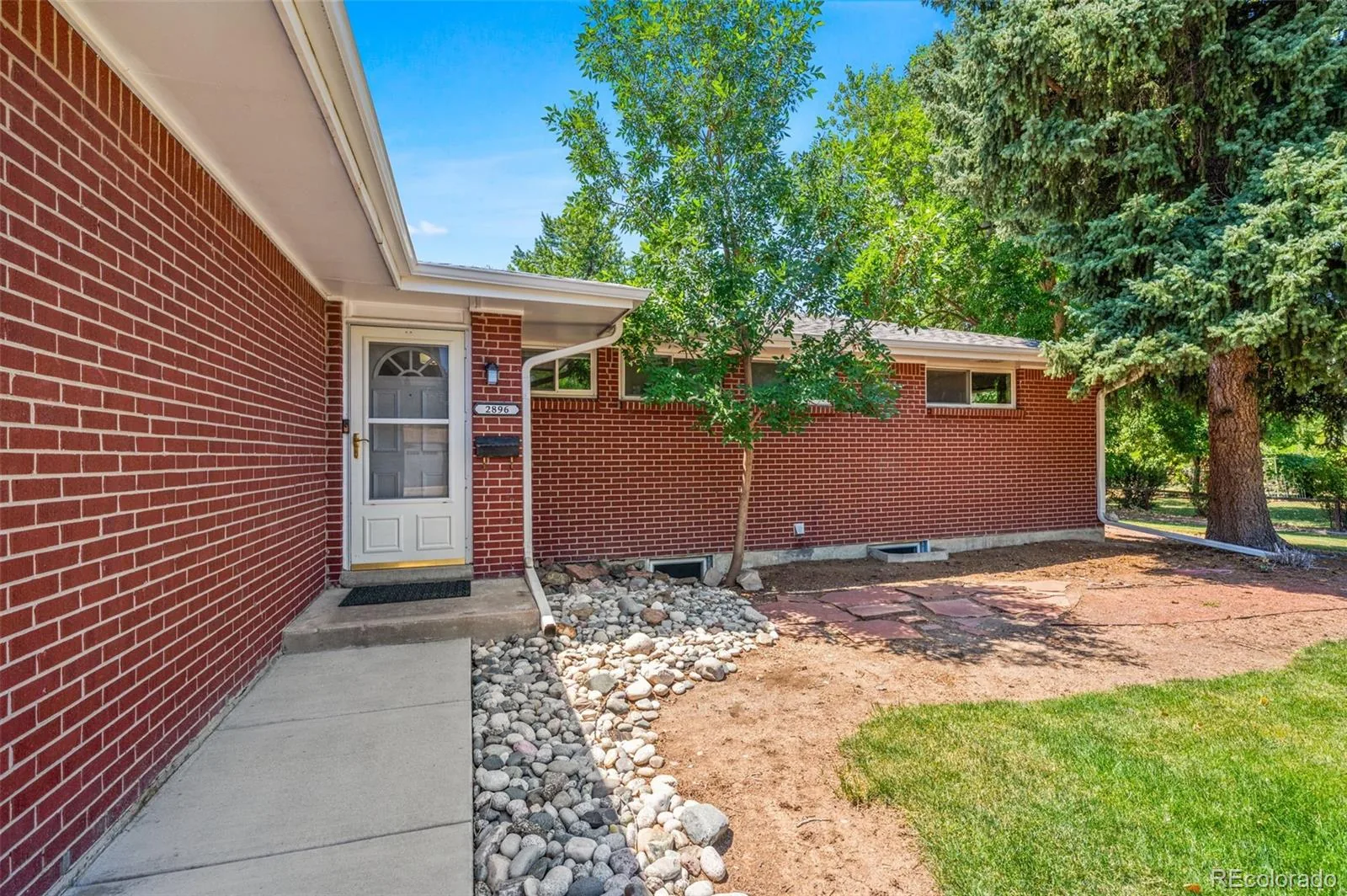 2896 E Euclid Place Centennial CO 80121 | MLS #REC5381243 08272026224602 1600 1