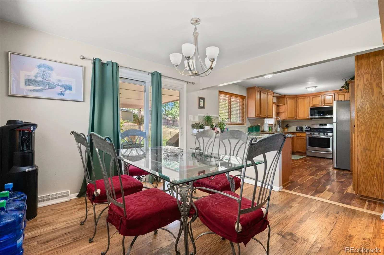 2896 E Euclid Place Centennial CO 80121 | MLS #REC5381243 08272026224602 1600 10