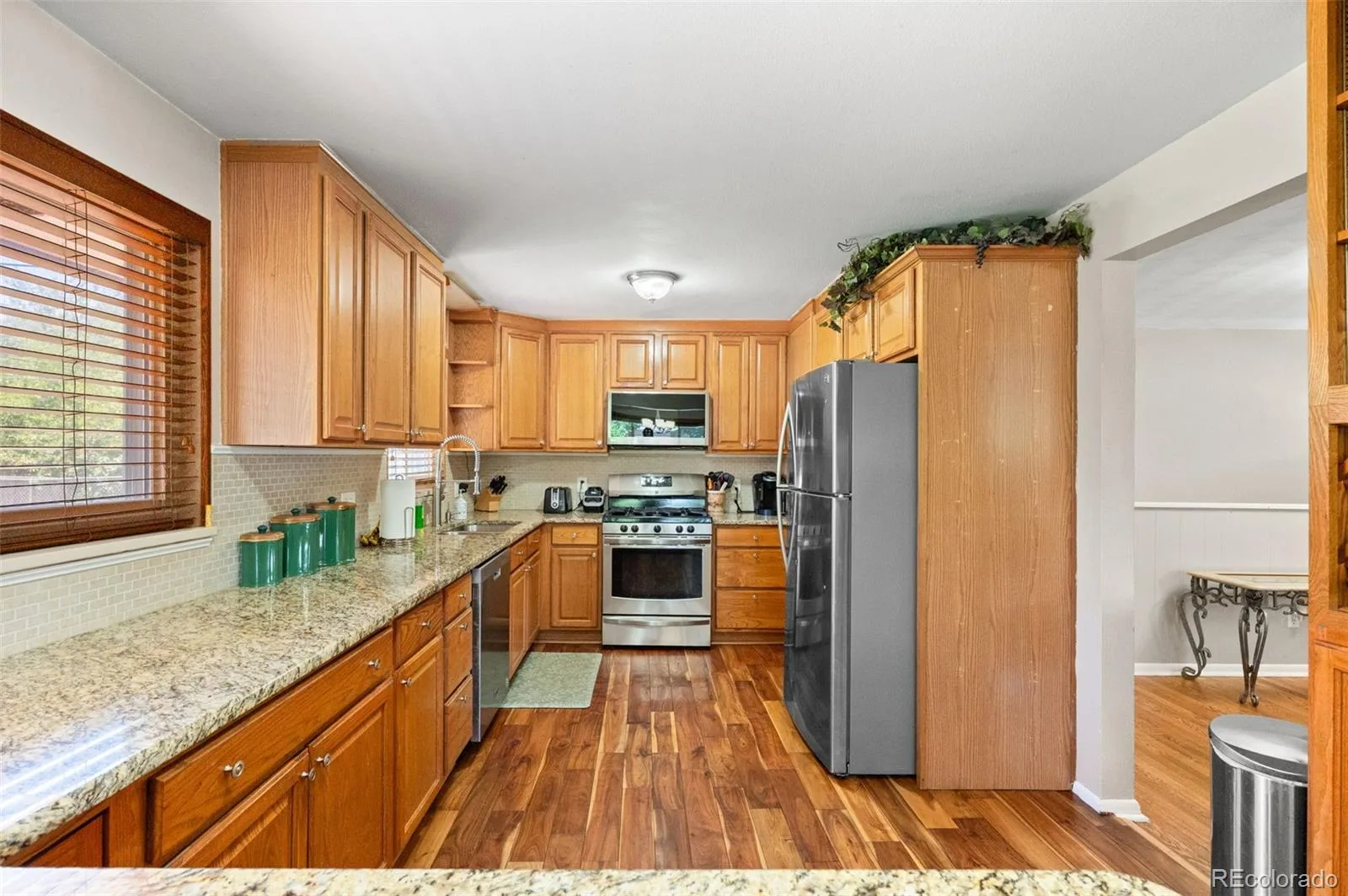 2896 E Euclid Place Centennial CO 80121 | MLS #REC5381243 08272026224602 1600 12