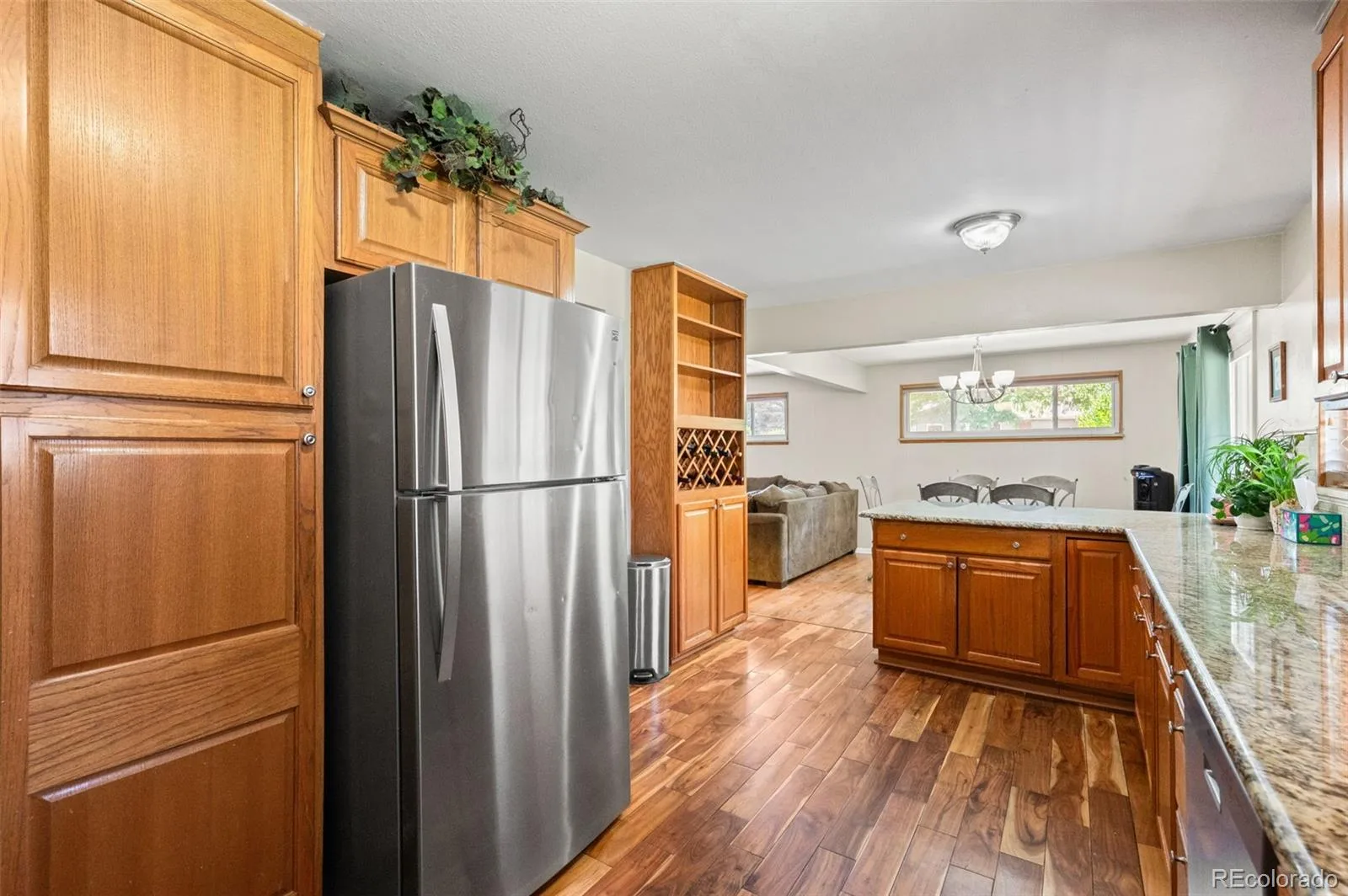 2896 E Euclid Place Centennial CO 80121 | MLS #REC5381243 08272026224602 1600 13