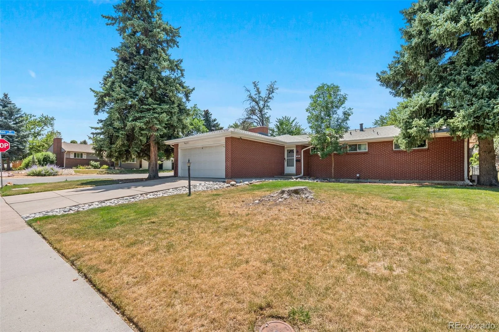 2896 E Euclid Place Centennial CO 80121 | MLS #REC5381243 08272026224602 1600 3
