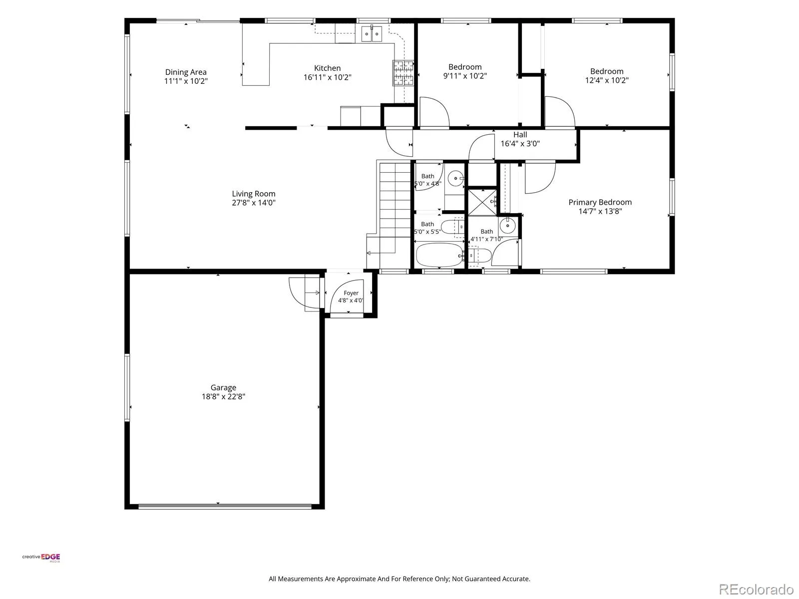 2896 E Euclid Place Centennial CO 80121 | MLS #REC5381243 08272026224602 1600 43
