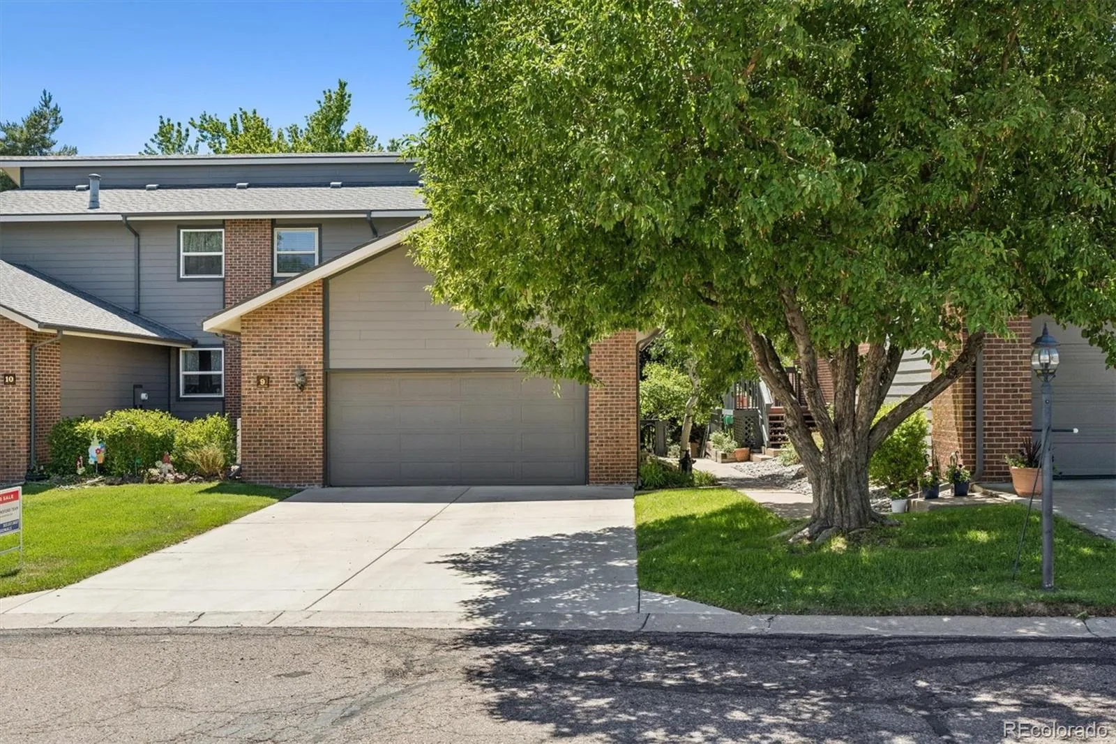 2609 S Quebec Street #9 Denver CO 80231 MLS #REC5381946 07072026214151 1600 1