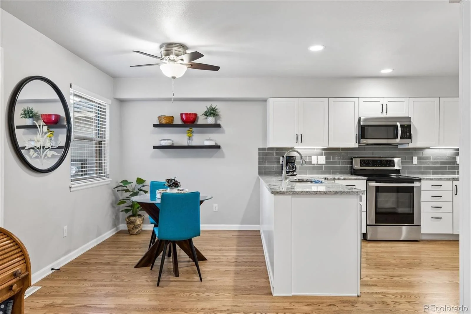 2609 S Quebec Street #9 Denver CO 80231 MLS #REC5381946 07072026214151 1600 13