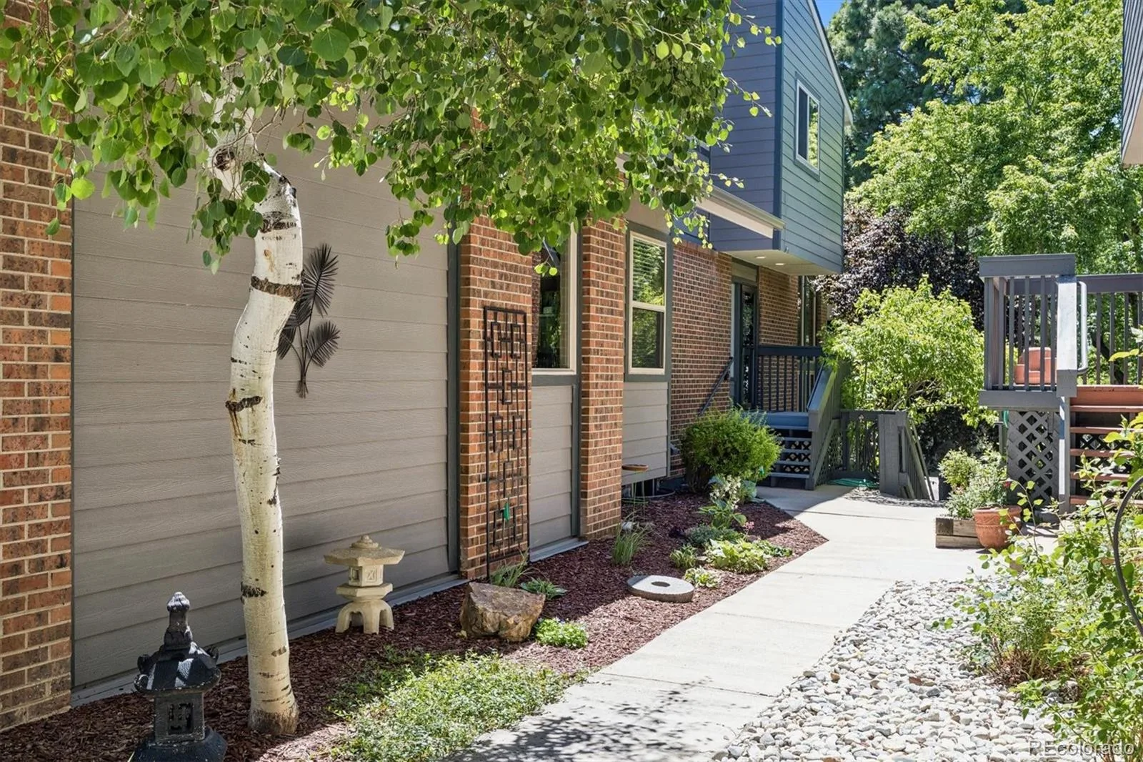 2609 S Quebec Street #9 Denver CO 80231 MLS #REC5381946 07072026214151 1600 3