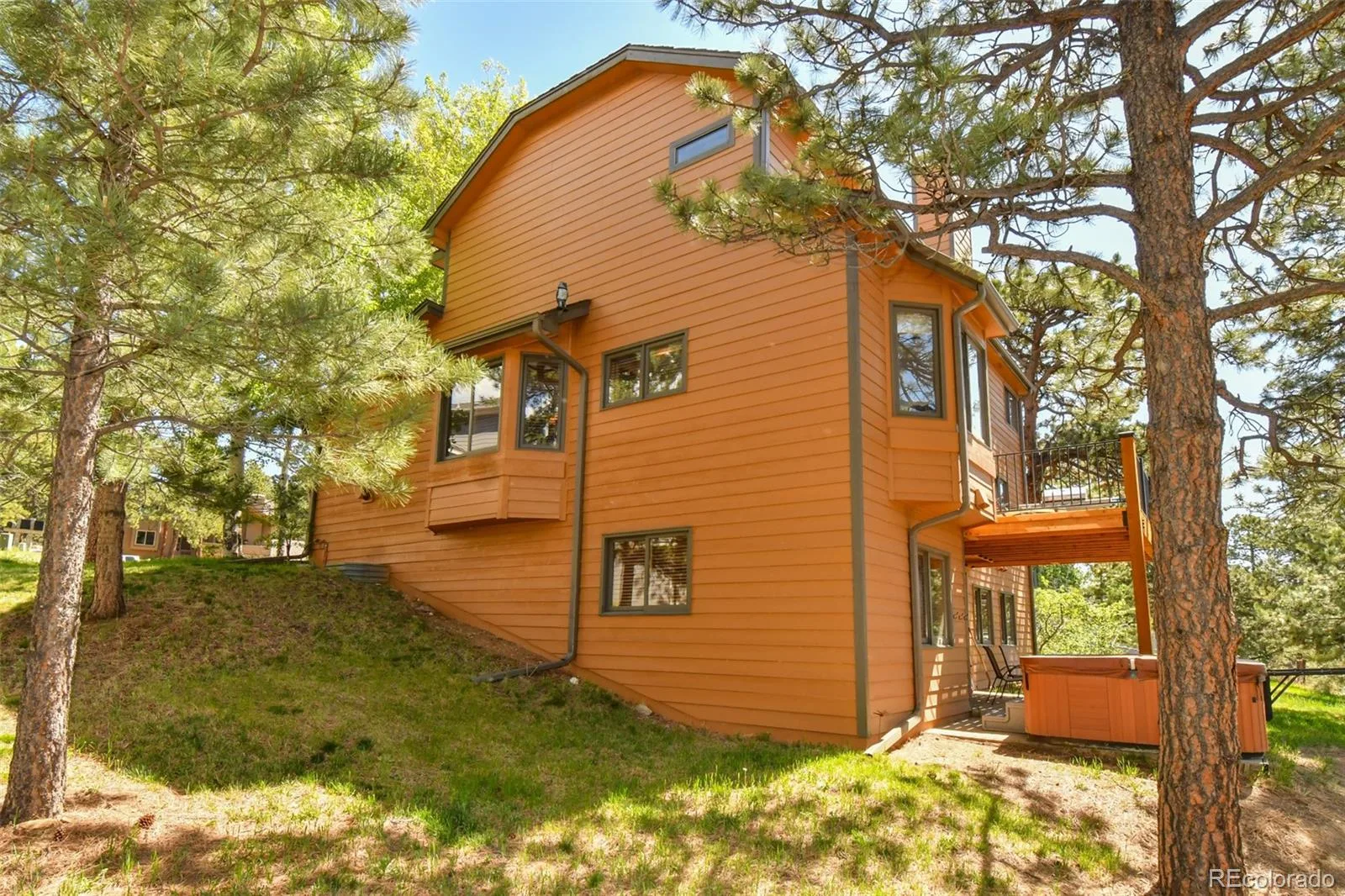 25758 Summergreen Lane Golden CO 80401 | MLS #REC5382990 06042026141748 1600 1