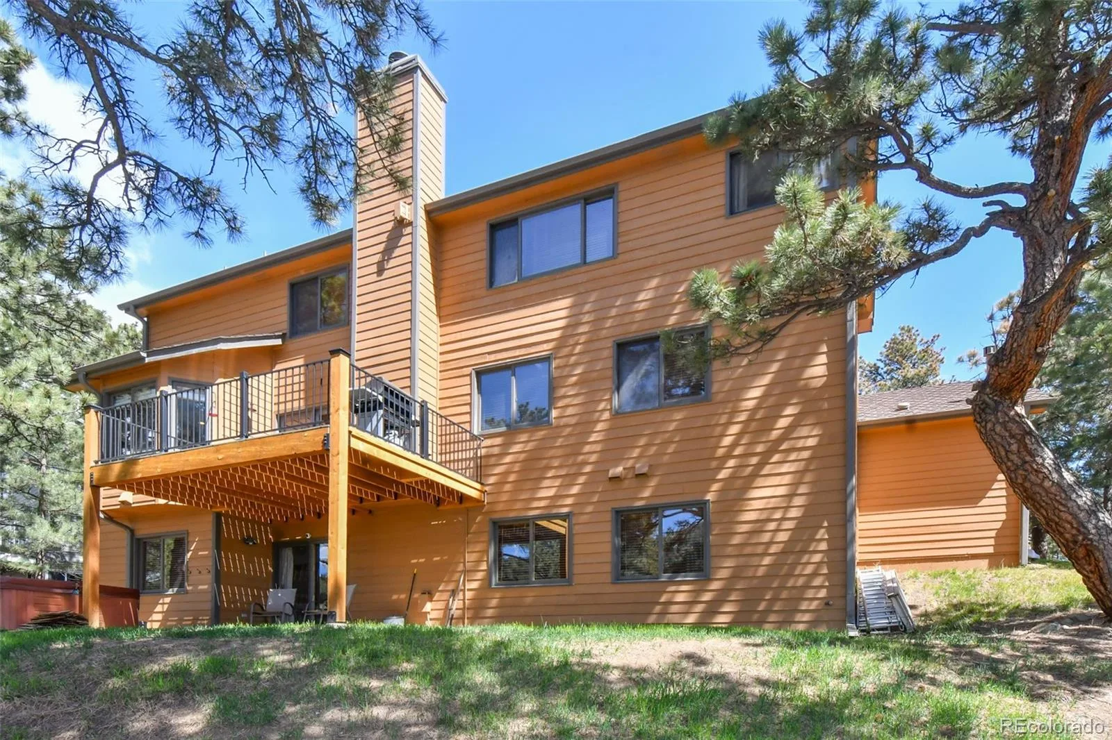 25758 Summergreen Lane Golden CO 80401 | MLS #REC5382990 06042026141748 1600 2