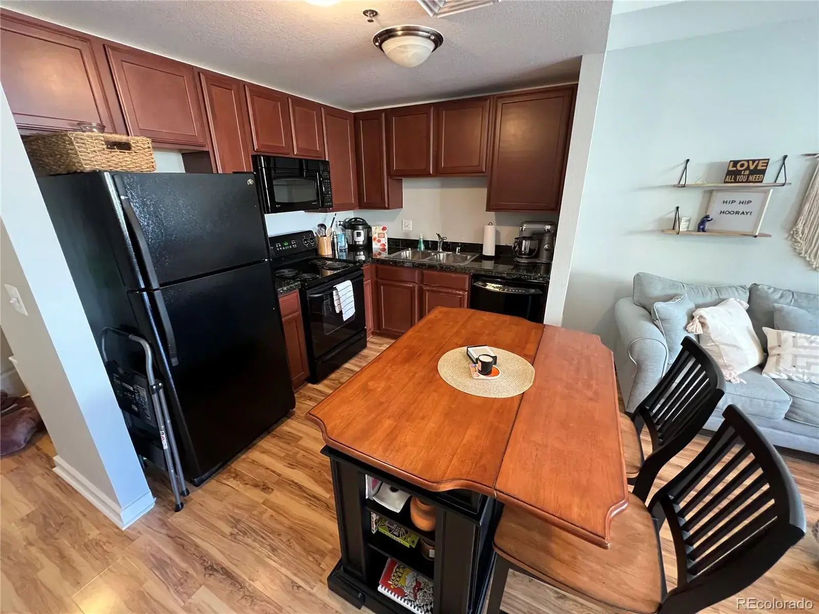 1441 Central Street #206 Denver CO 80211 MLS #REC5383501 01132026010204 1600 7