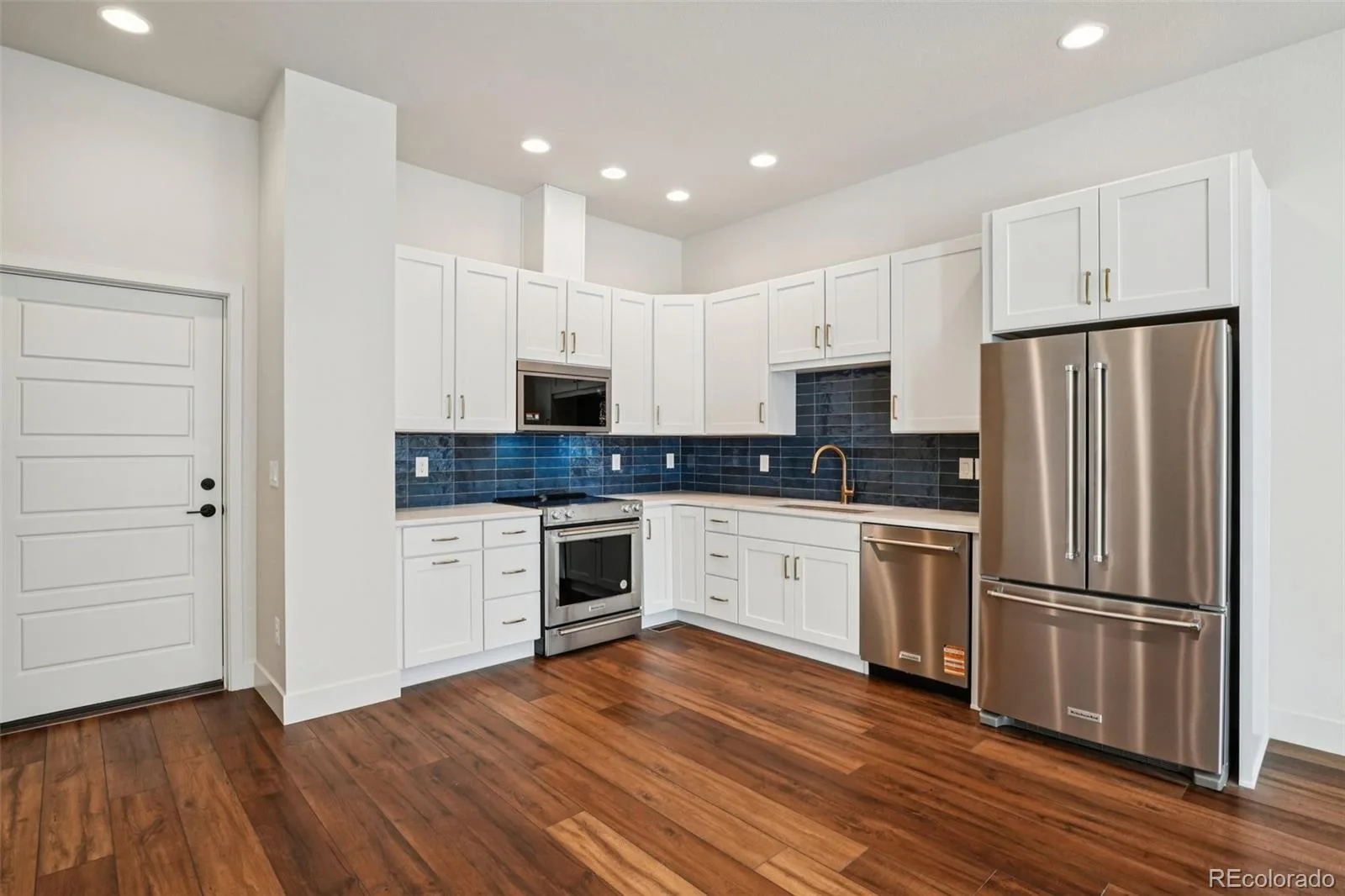 3126 W Bonfils Place Denver CO 80236 | MLS #REC5384953 06102026190233 1600 2