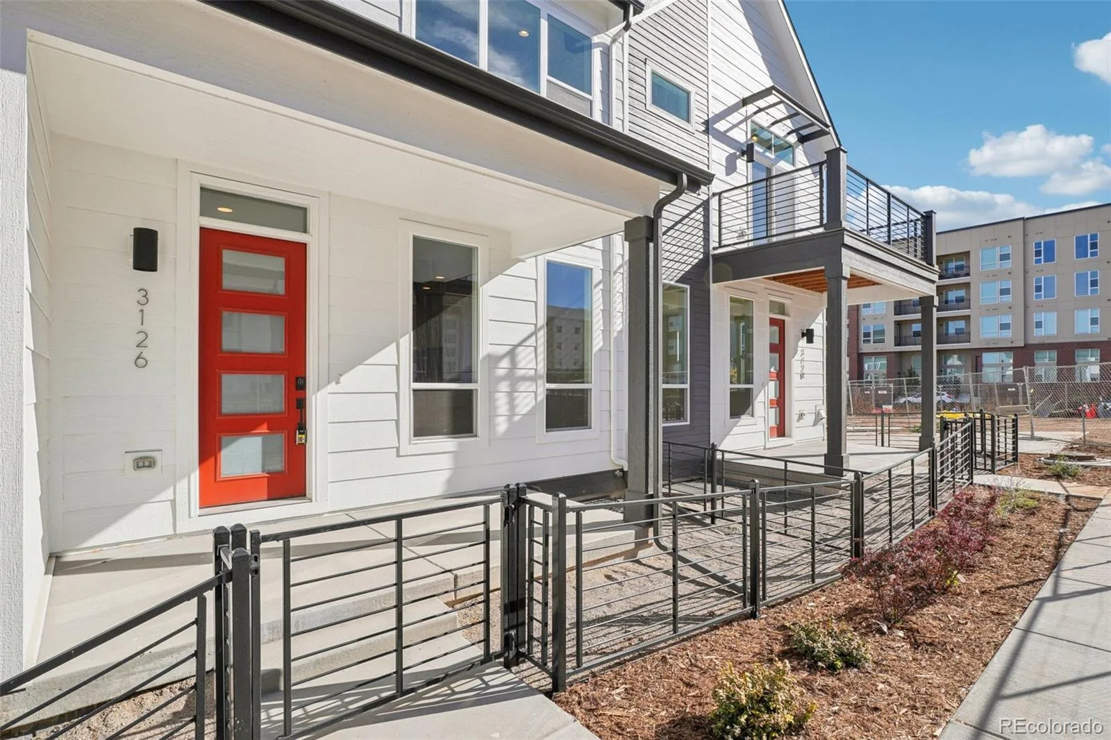 3126 W Bonfils Place Denver CO 80236 | MLS #REC5384953 06102026190233 1600 26