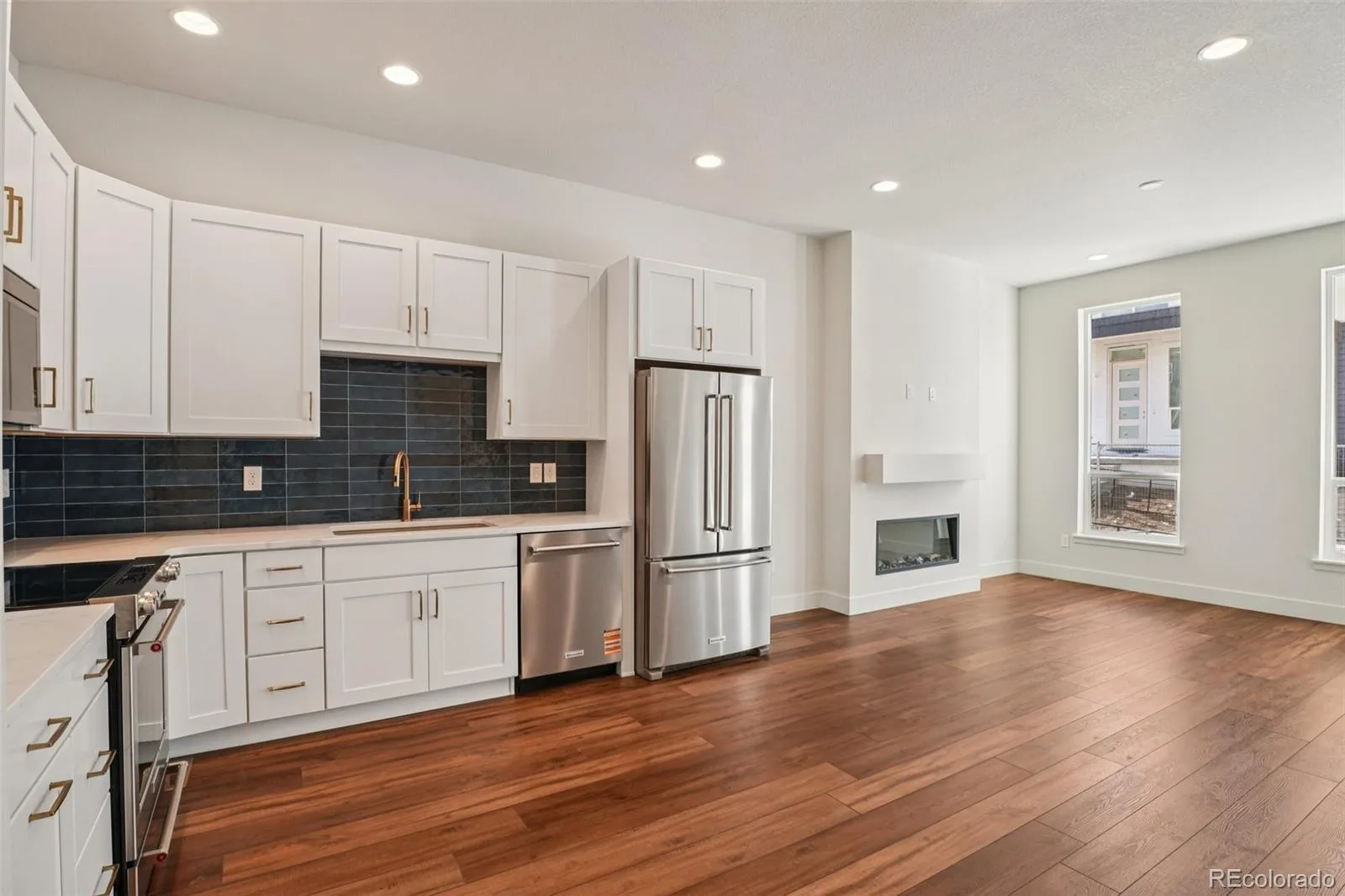 3126 W Bonfils Place Denver CO 80236 | MLS #REC5384953 06102026190233 1600 3