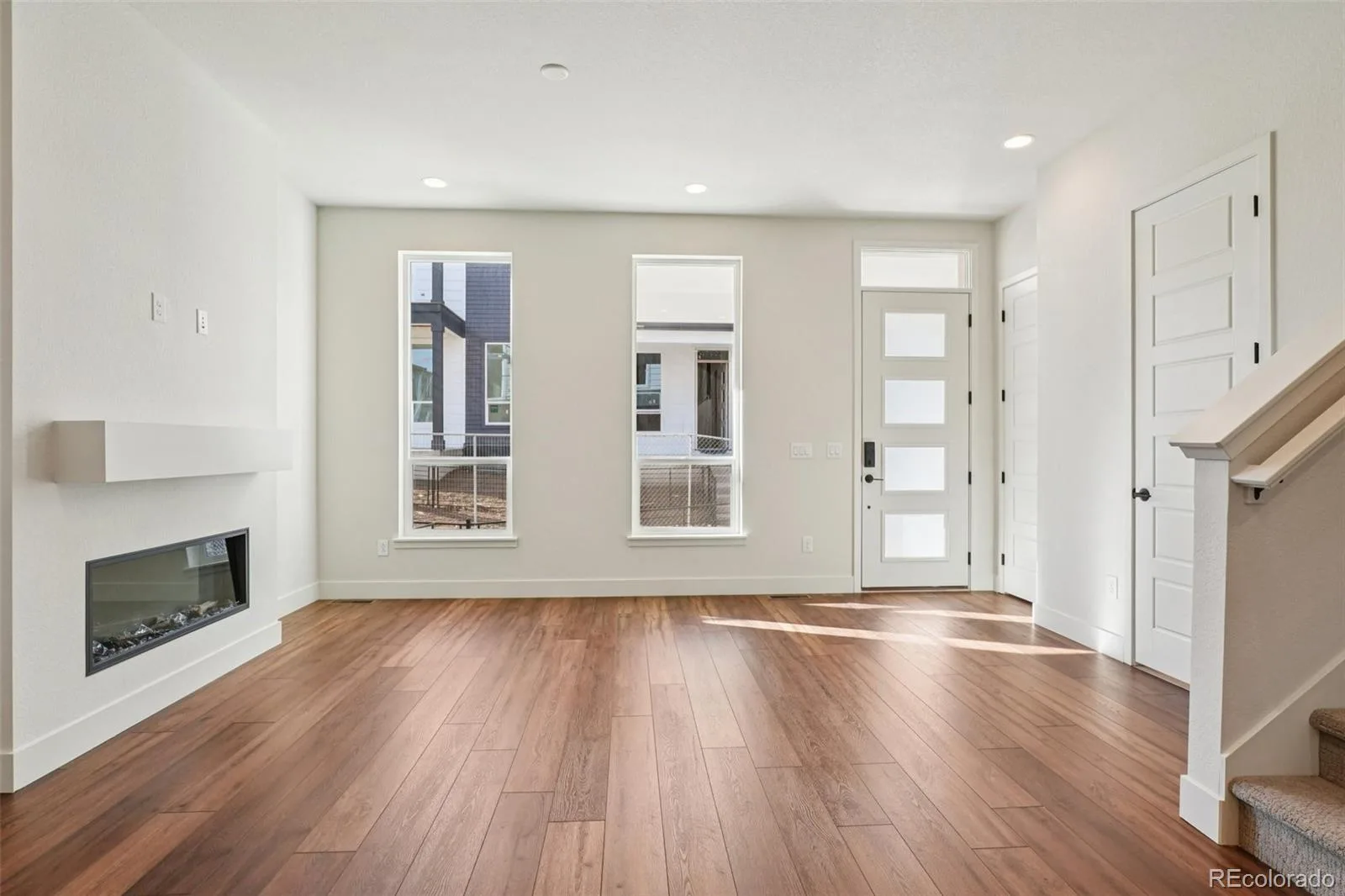 3126 W Bonfils Place Denver CO 80236 | MLS #REC5384953 06102026190233 1600 9