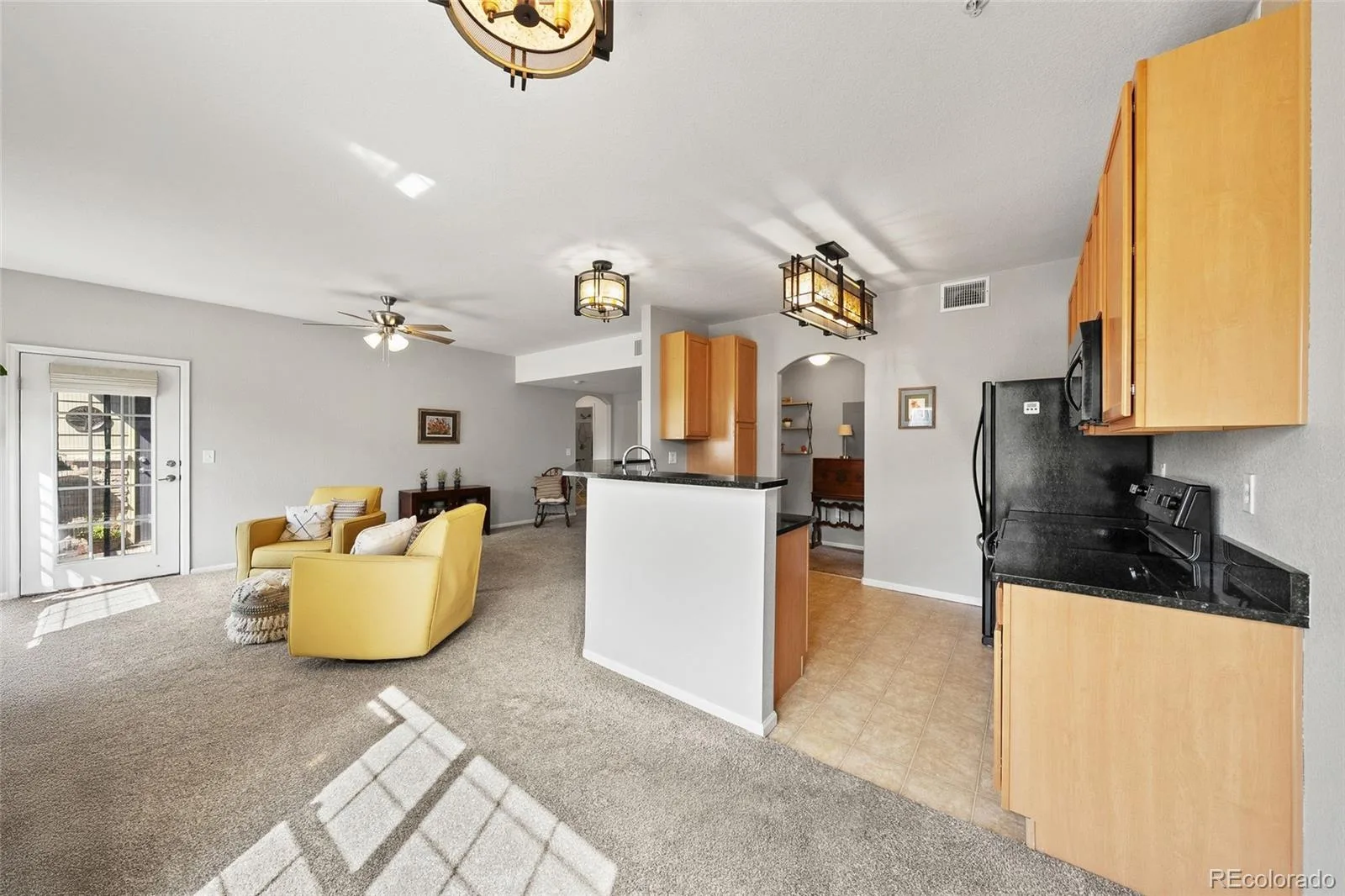 17443 Nature Walk Trail #201 Parker CO 80134 | MLS #REC5385887 08252026200825 1600 14