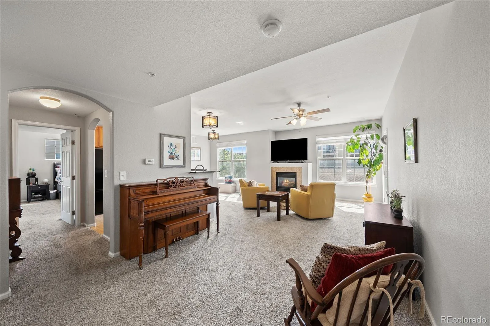 17443 Nature Walk Trail #201 Parker CO 80134 | MLS #REC5385887 08252026200825 1600 2