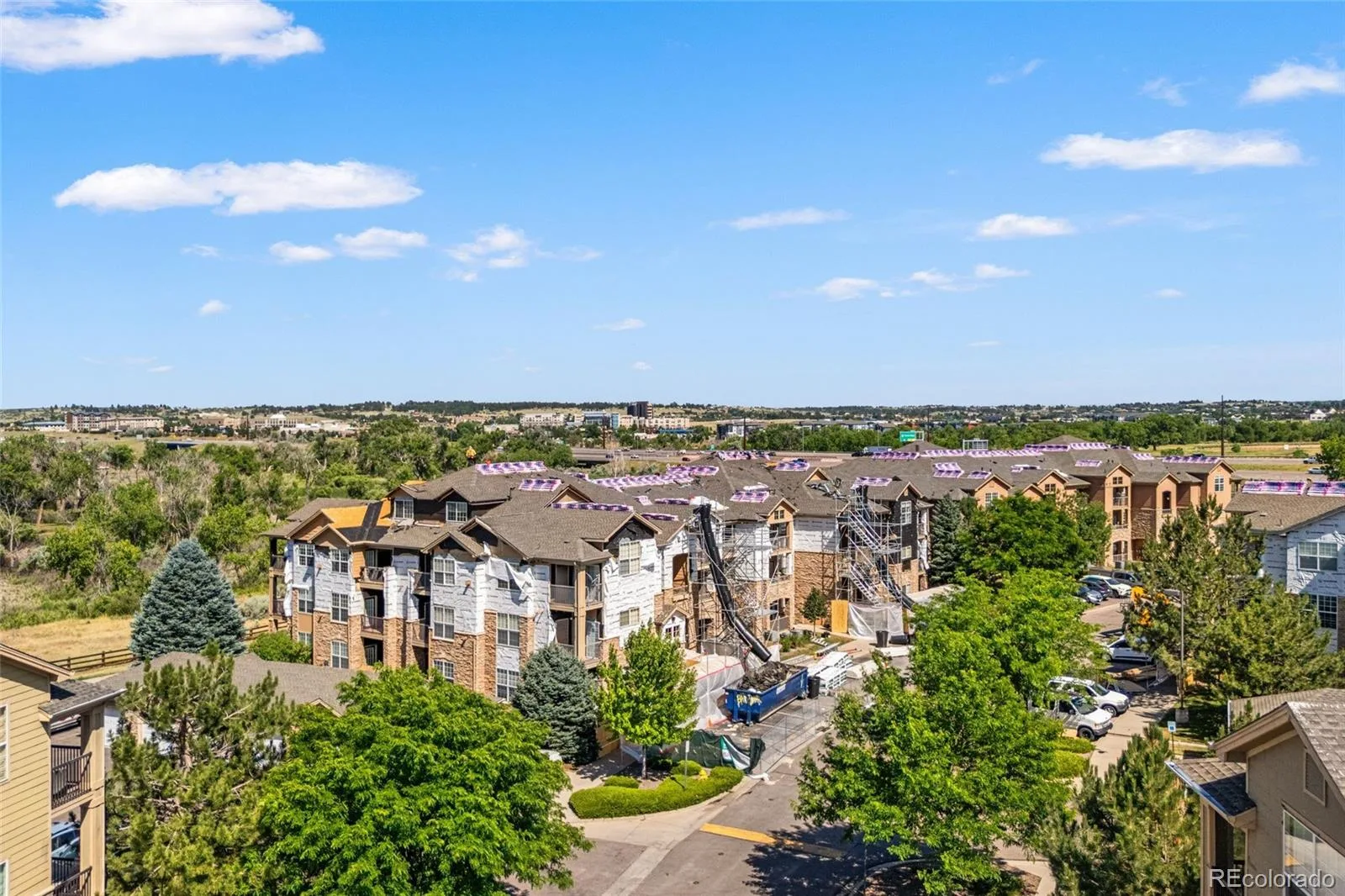 17443 Nature Walk Trail #201 Parker CO 80134 | MLS #REC5385887 08252026200825 1600 26