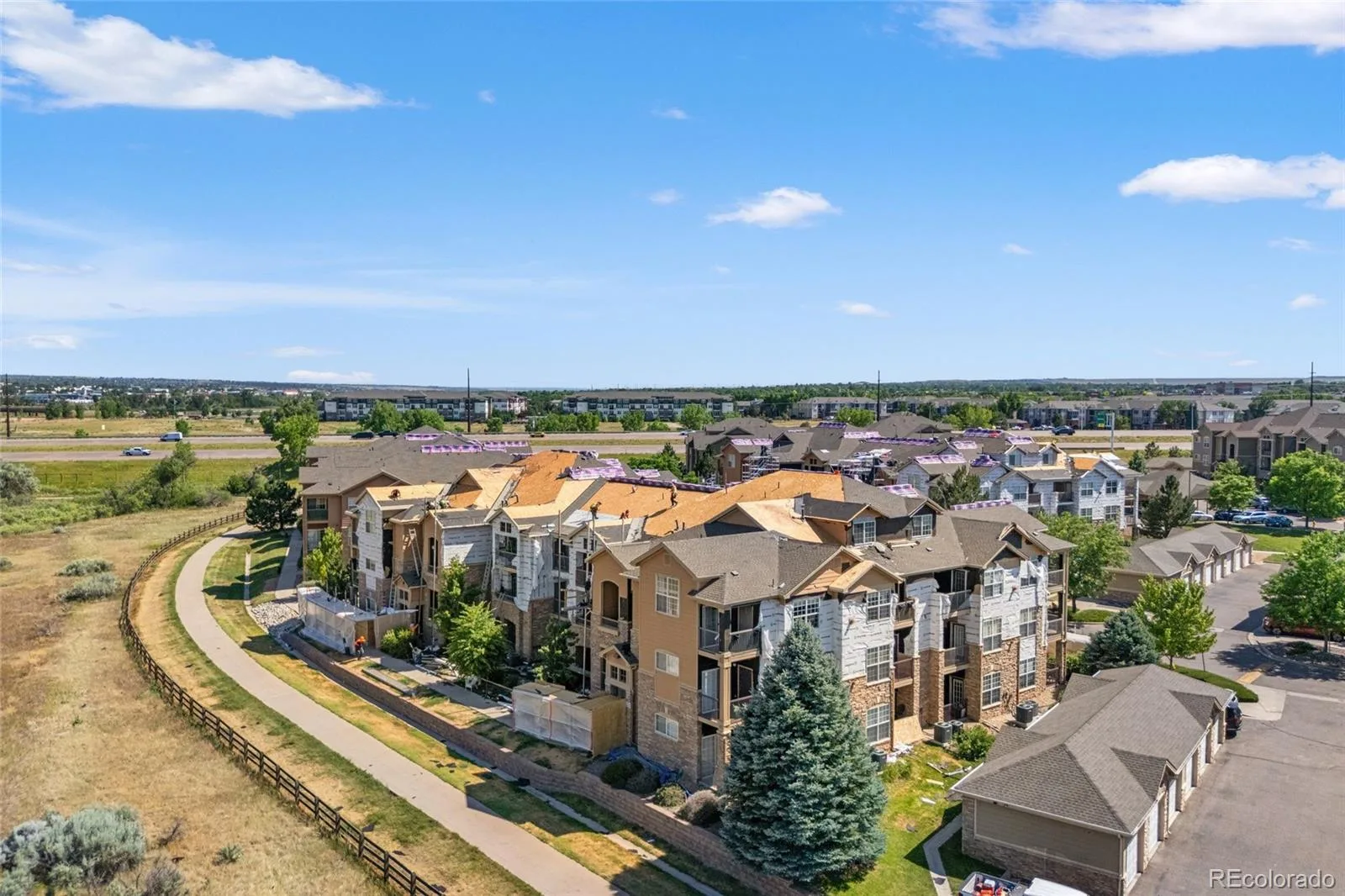 17443 Nature Walk Trail #201 Parker CO 80134 | MLS #REC5385887 08252026200825 1600 27