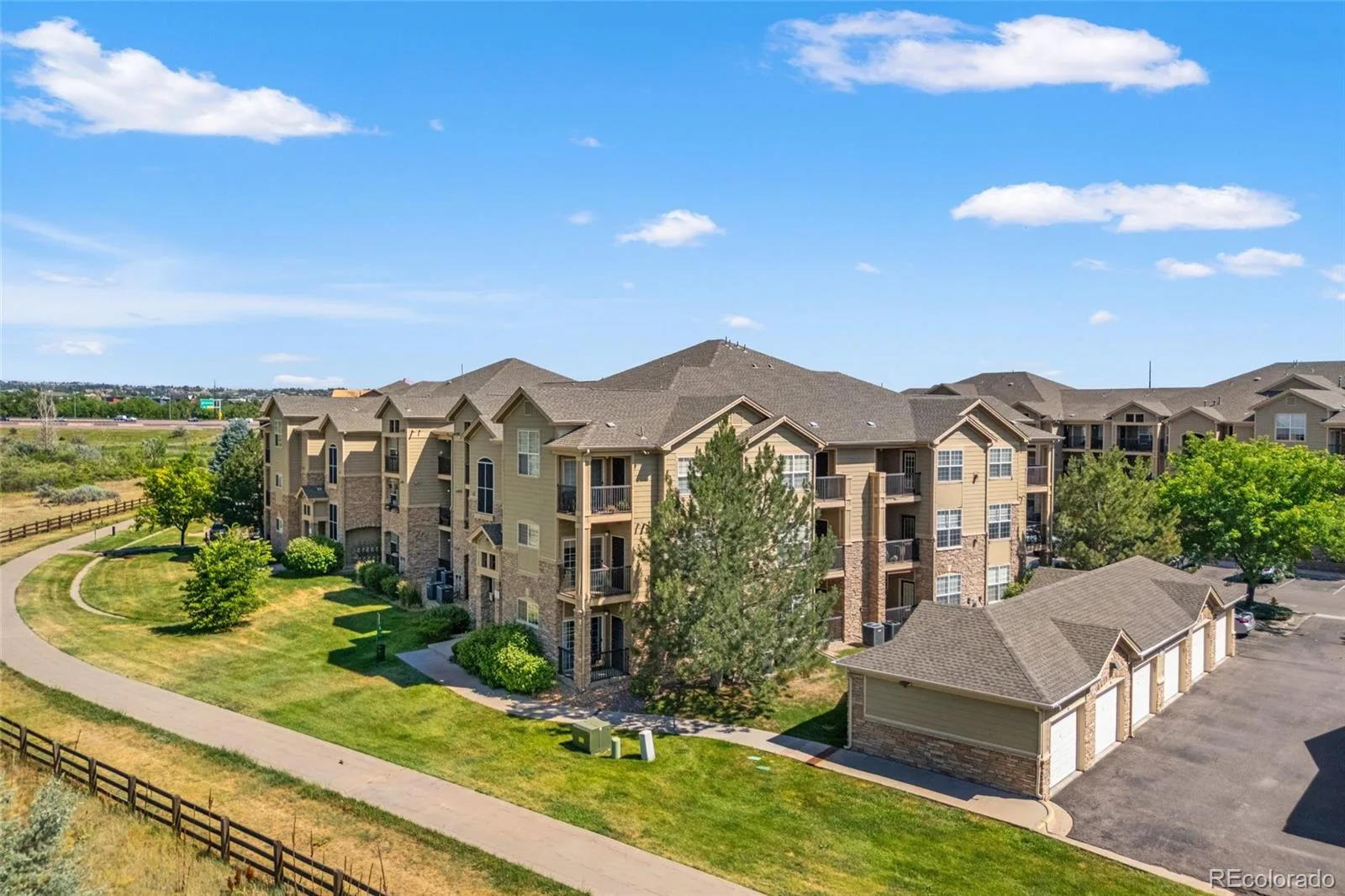 17443 Nature Walk Trail #201 Parker CO 80134 | MLS #REC5385887 08252026200825 1600 30