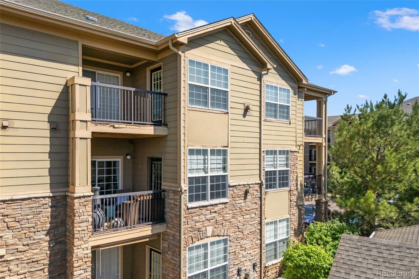 17443 Nature Walk Trail #201 Parker CO 80134 | MLS #REC5385887 08252026200825 1600 31