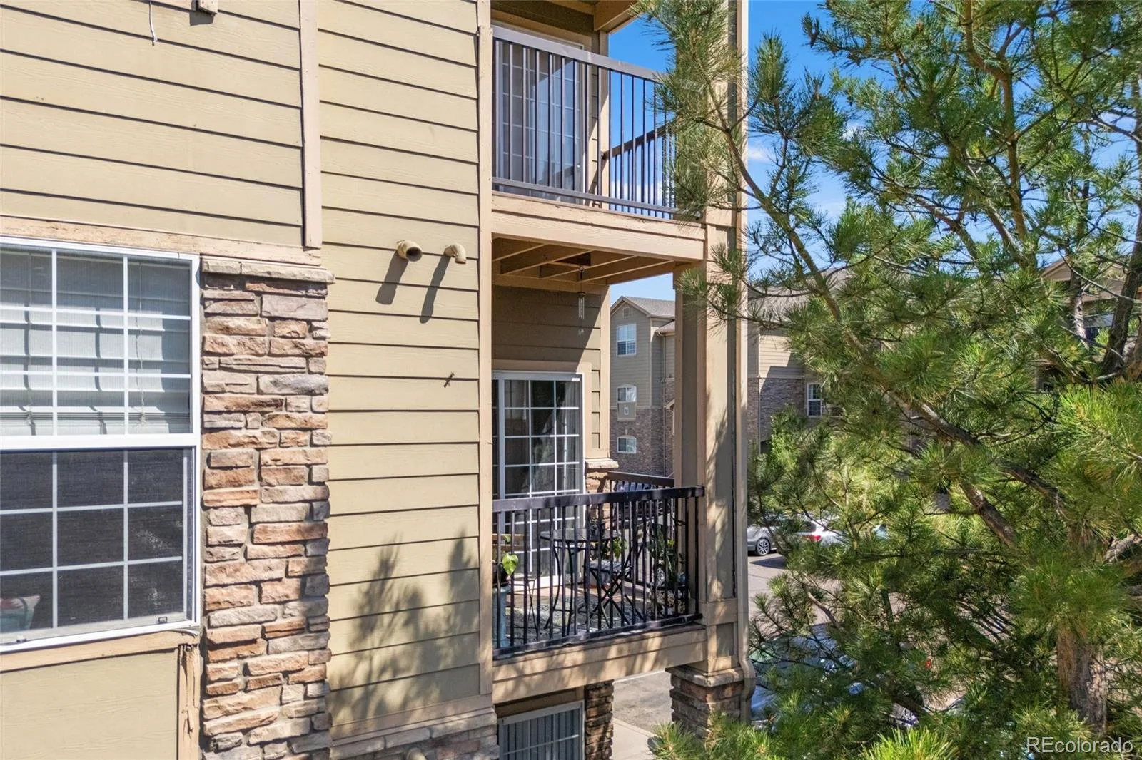17443 Nature Walk Trail #201 Parker CO 80134 | MLS #REC5385887 08252026200825 1600 32