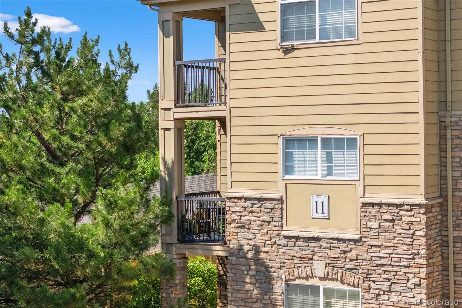 17443 Nature Walk Trail #201 Parker CO 80134 | MLS #REC5385887 08252026200825 1600 33