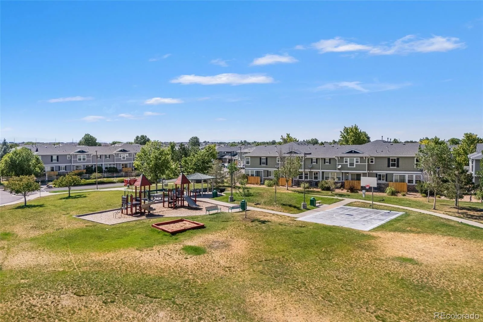 17443 Nature Walk Trail #201 Parker CO 80134 | MLS #REC5385887 08252026200825 1600 35