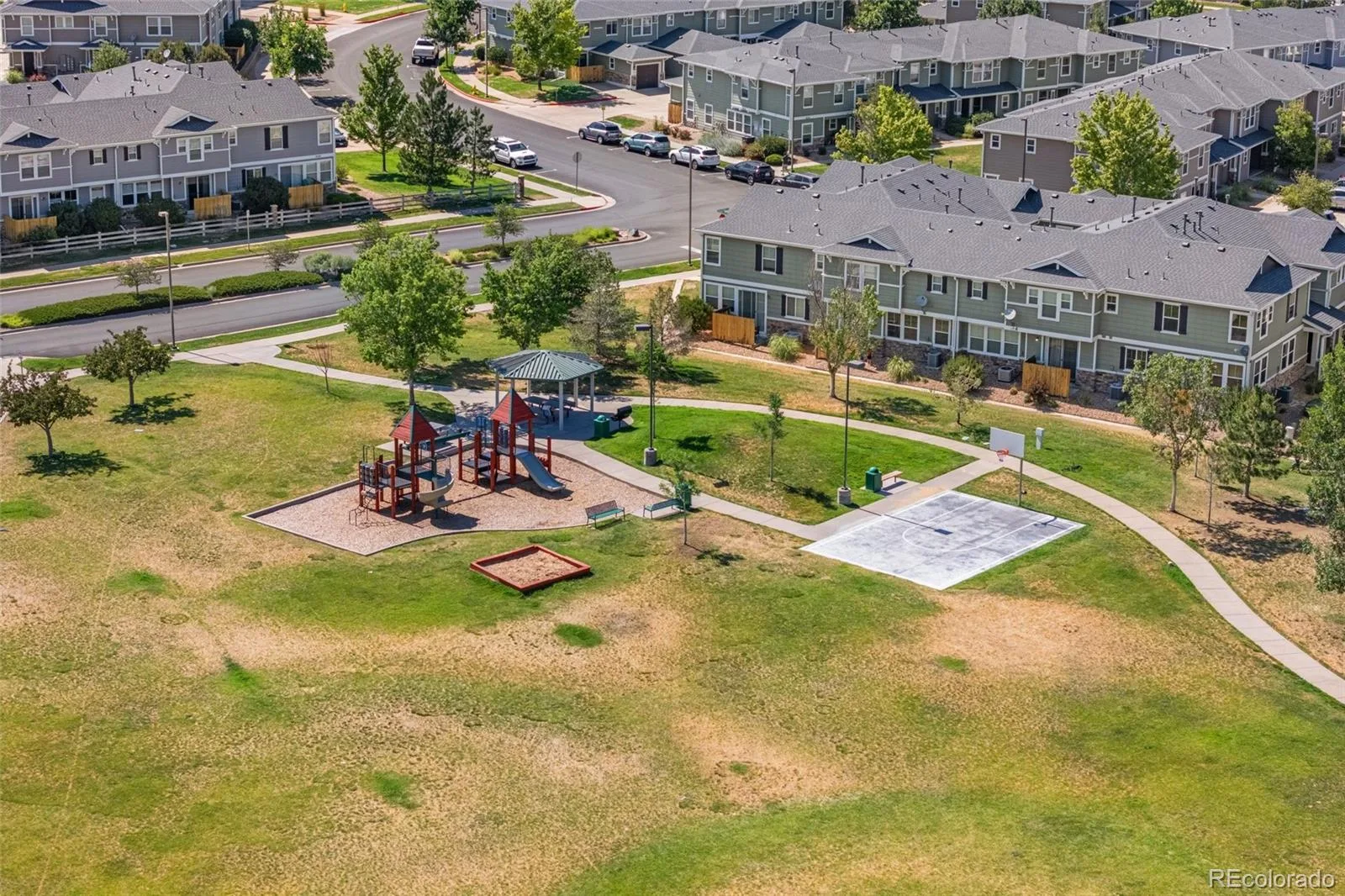 17443 Nature Walk Trail #201 Parker CO 80134 | MLS #REC5385887 08252026200825 1600 36