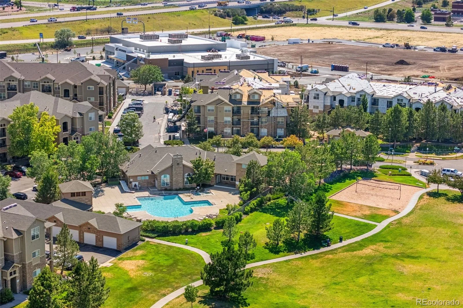 17443 Nature Walk Trail #201 Parker CO 80134 | MLS #REC5385887 08252026200825 1600 37