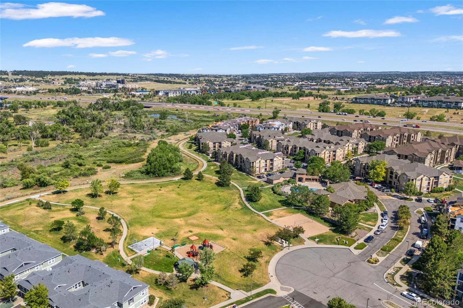 17443 Nature Walk Trail #201 Parker CO 80134 | MLS #REC5385887 08252026200825 1600 39