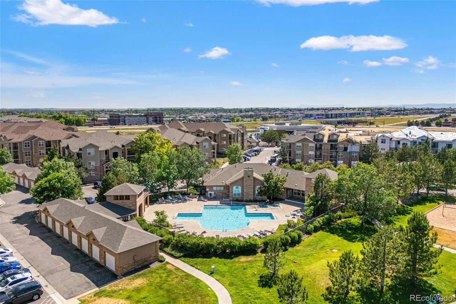 17443 Nature Walk Trail #201 Parker CO 80134 | MLS #REC5385887 08252026200825 1600 4