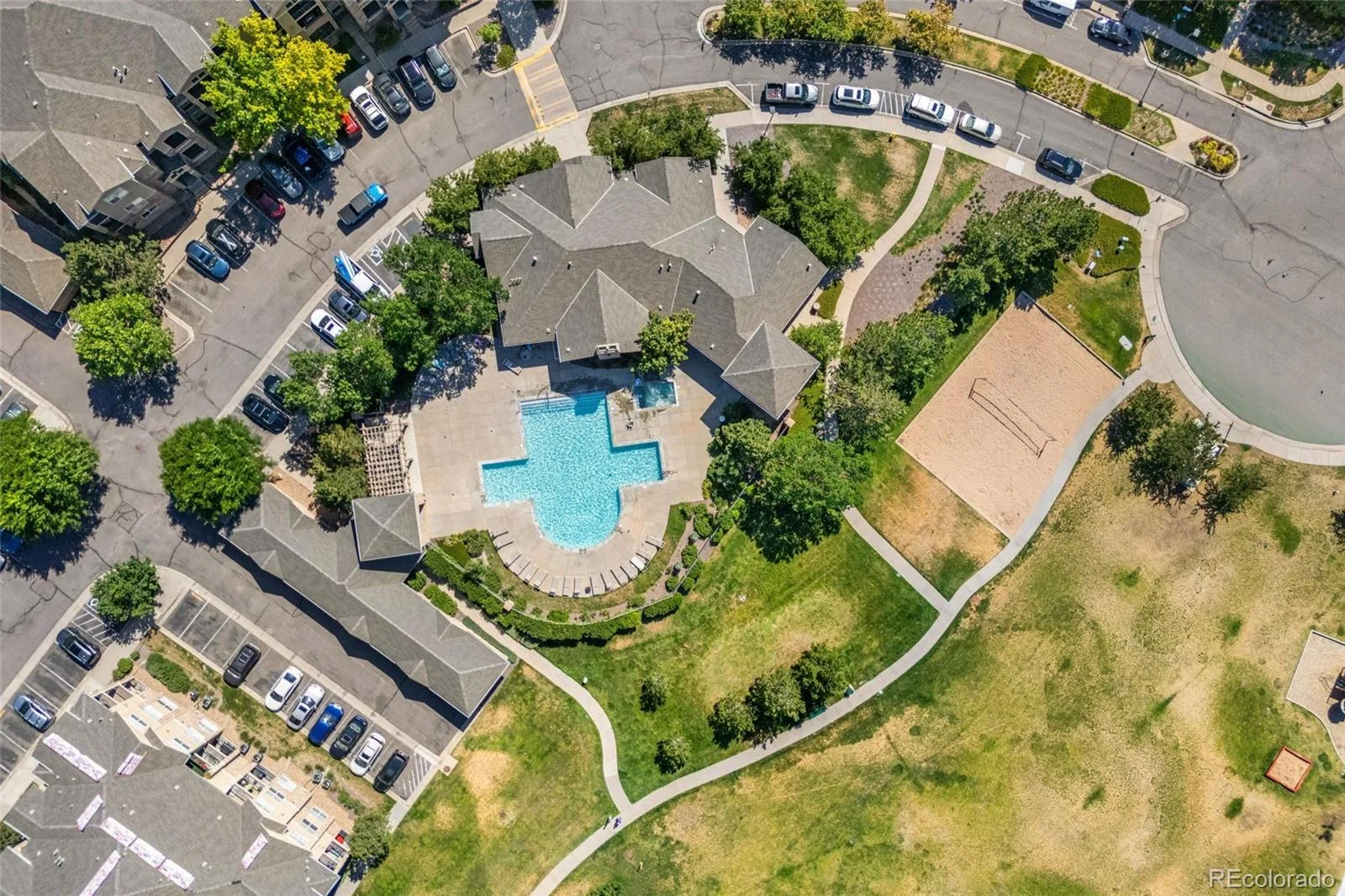 17443 Nature Walk Trail #201 Parker CO 80134 | MLS #REC5385887 08252026200825 1600 40
