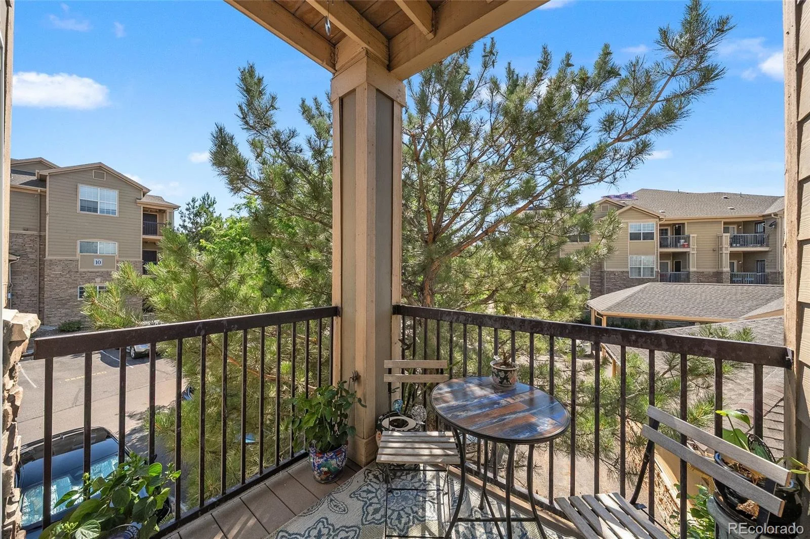 17443 Nature Walk Trail #201 Parker CO 80134 | MLS #REC5385887 08252026200825 1600 5