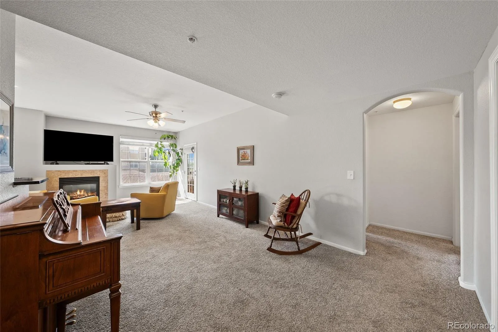 17443 Nature Walk Trail #201 Parker CO 80134 | MLS #REC5385887 08252026200825 1600 9