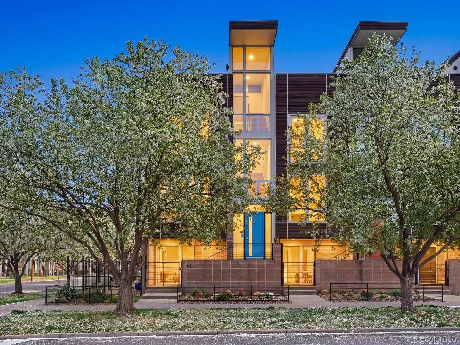 471 24th Street Denver CO 80205 MLS #REC5387540 05072026054853 1600 0