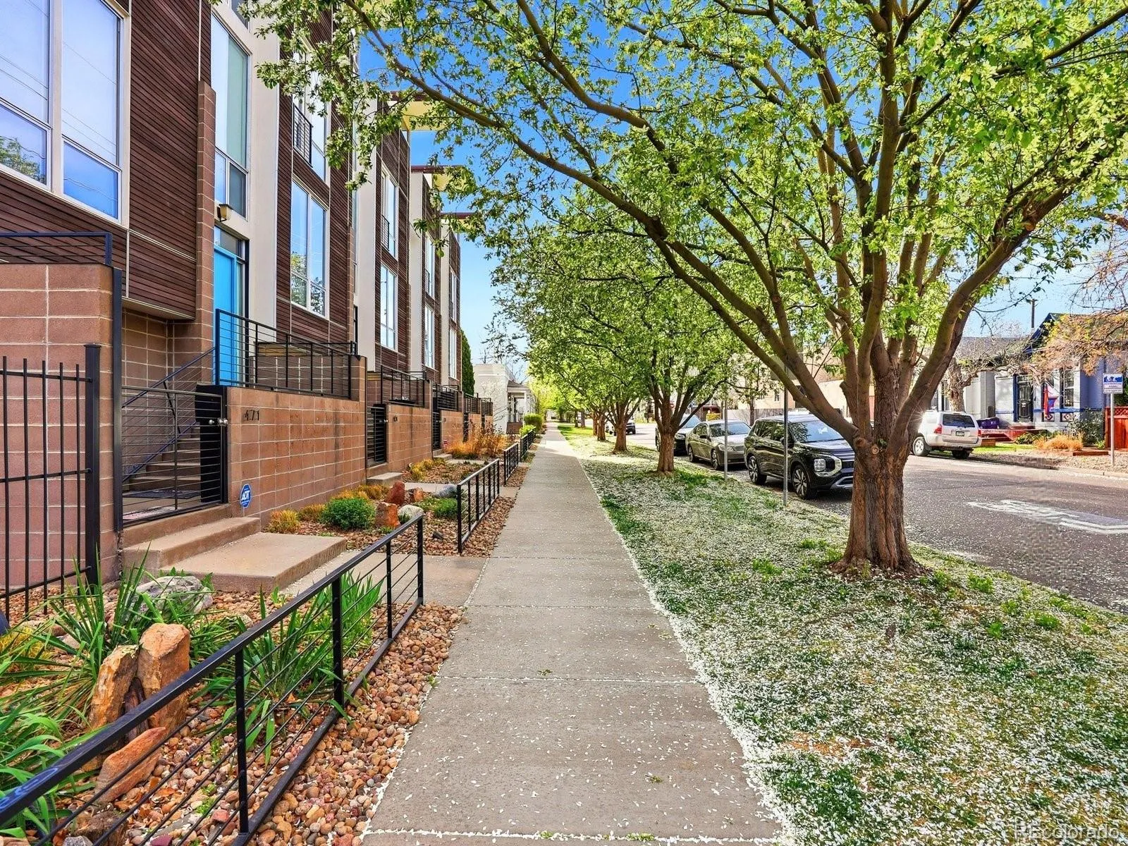 471 24th Street Denver CO 80205 MLS #REC5387540 05072026054853 1600 2