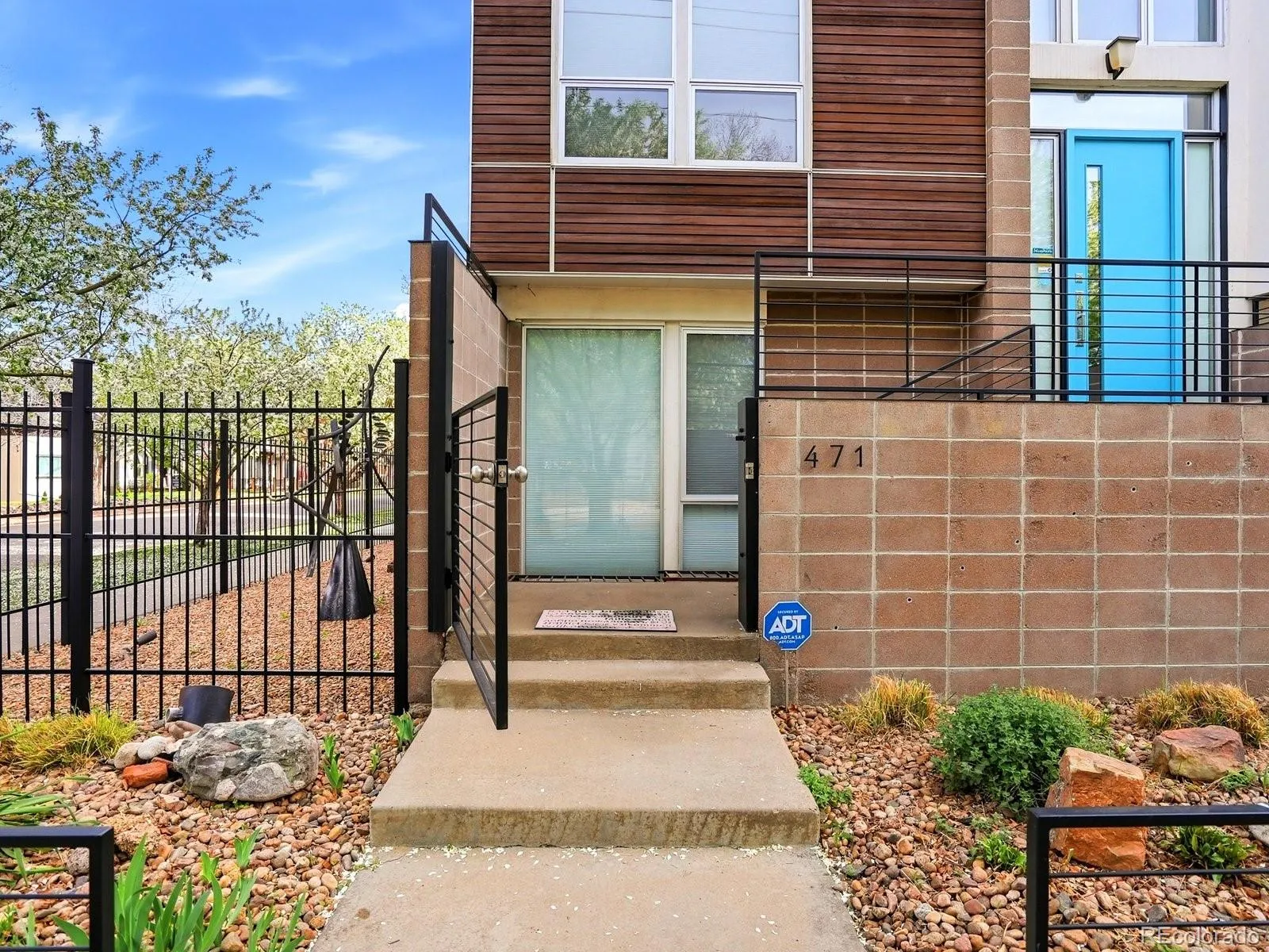 471 24th Street Denver CO 80205 MLS #REC5387540 05072026054853 1600 3
