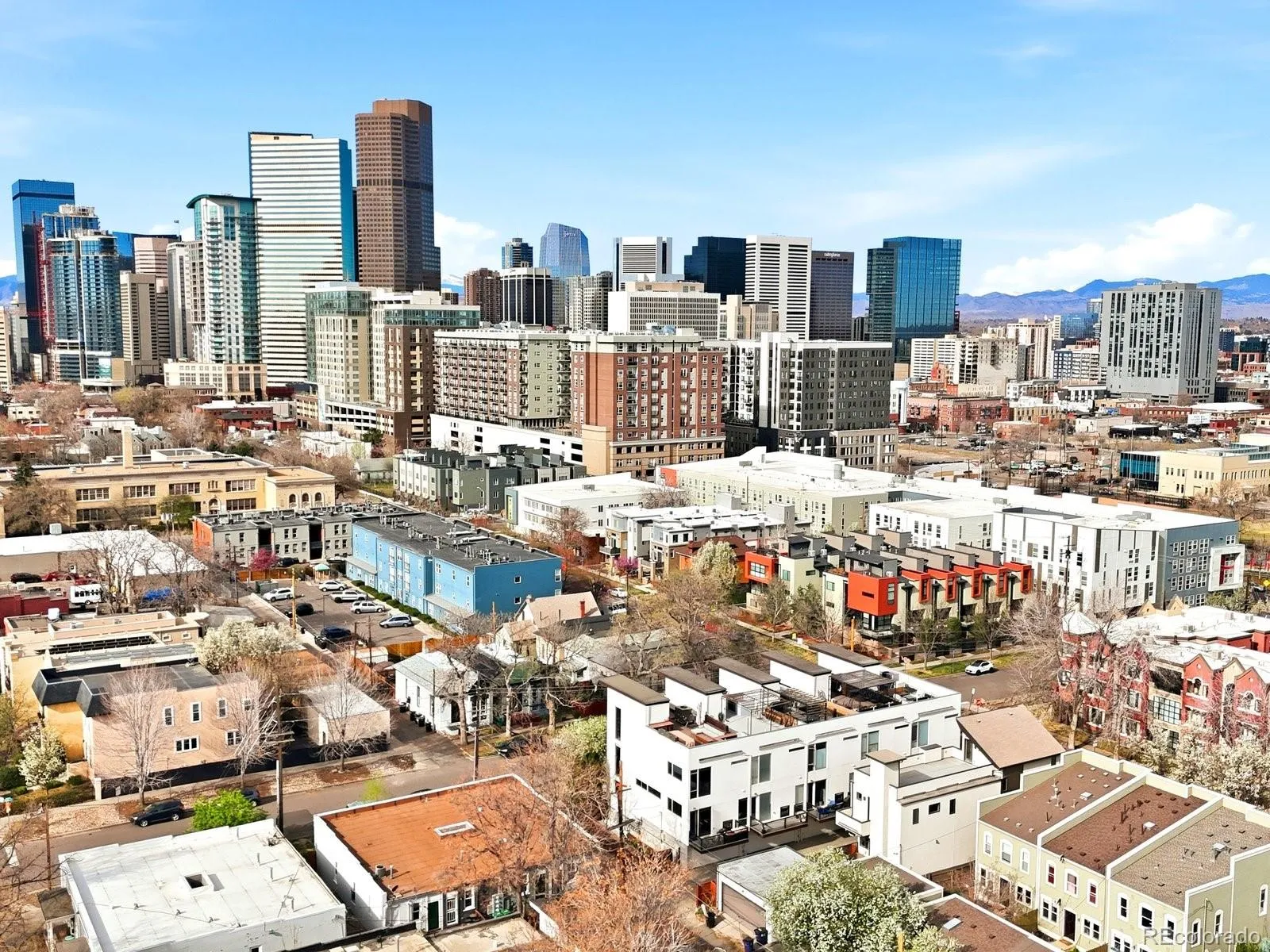 471 24th Street Denver CO 80205 MLS #REC5387540 05072026054853 1600 41
