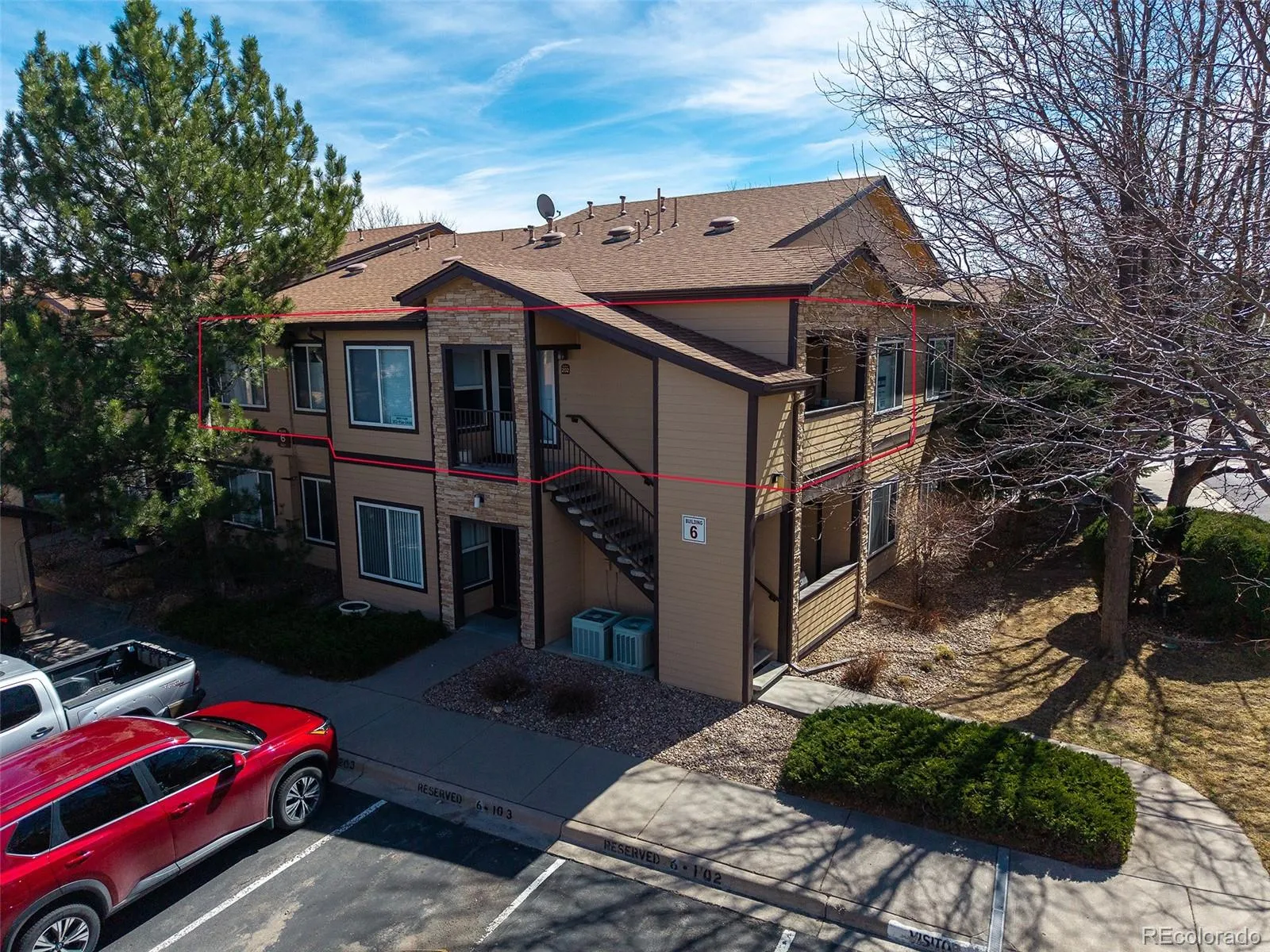4875 S Balsam Way #6-202 Littleton CO 80123 MLS #REC5396668 04302026182939 1600 14