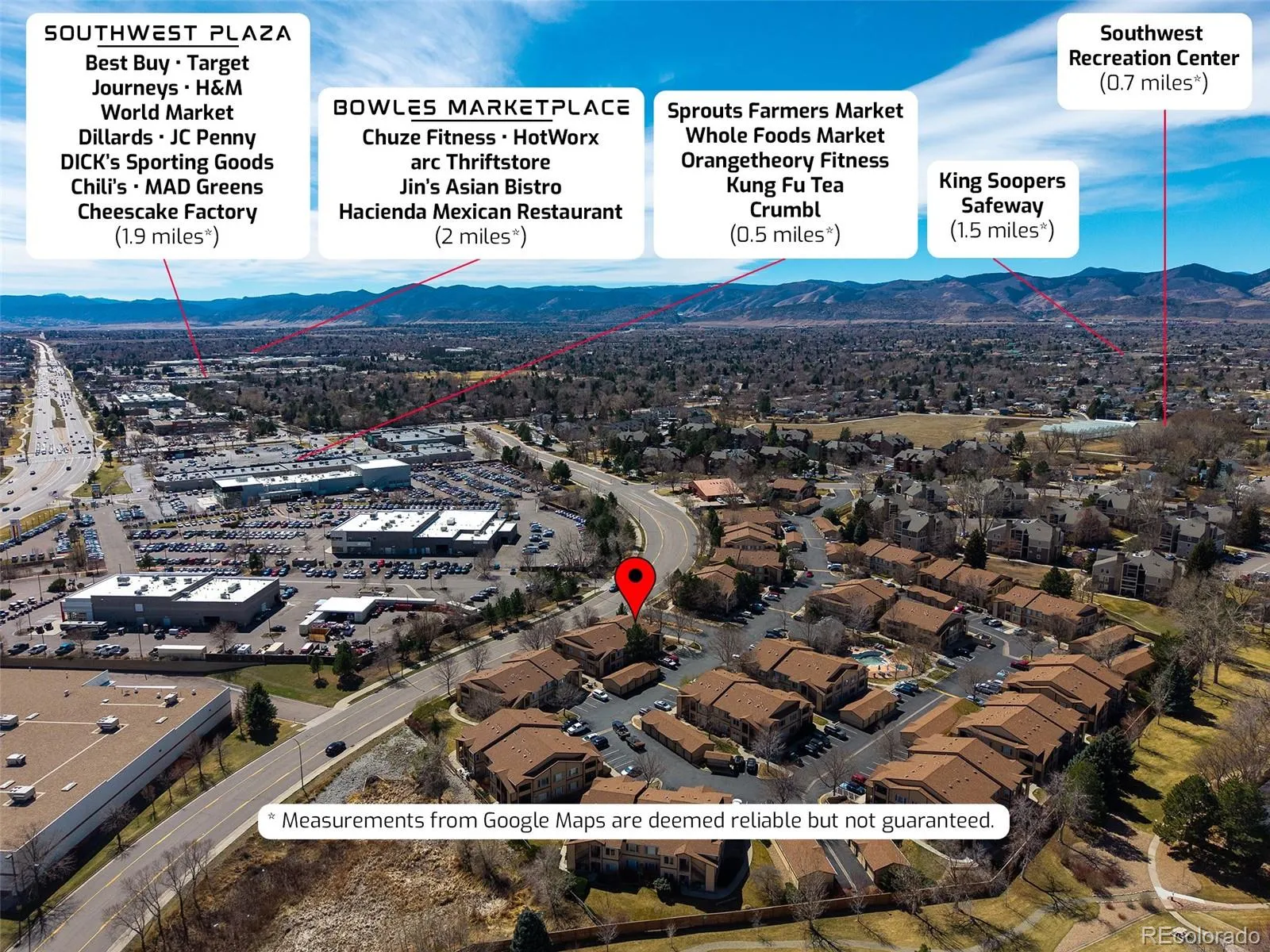 4875 S Balsam Way #6-202 Littleton CO 80123 MLS #REC5396668 04302026182939 1600 18