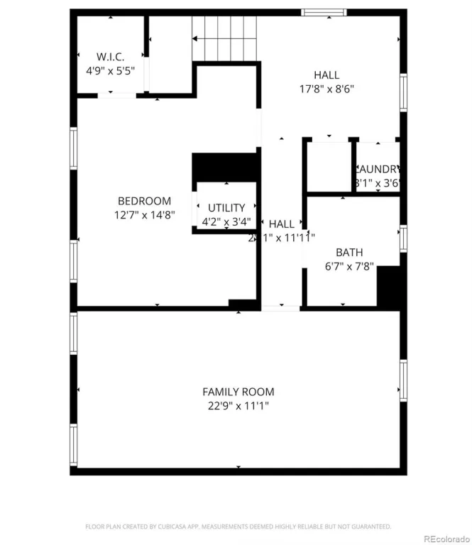 1423 Holly Street Denver CO 80220 MLS #REC5398891 05132026205912 1024 29